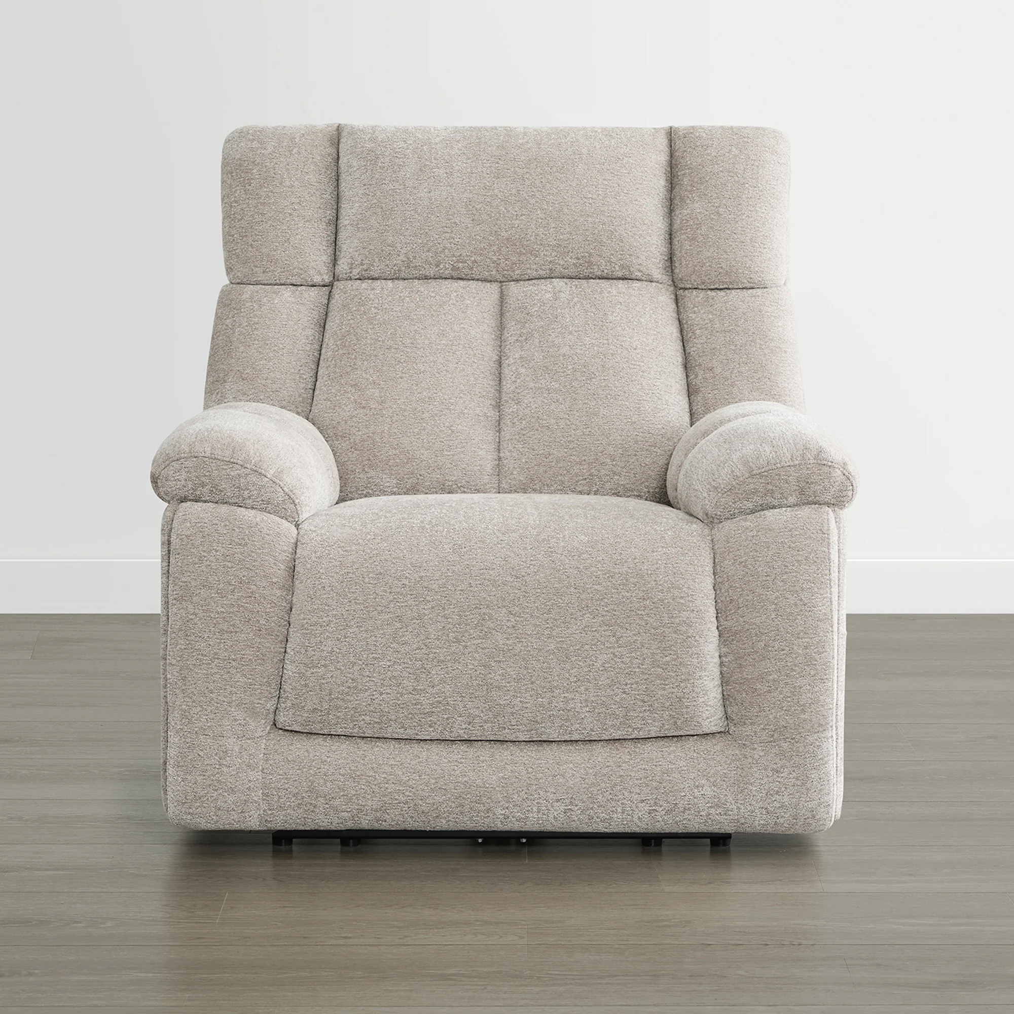 Sonia Recliner with Bluetooth Speakers and Power Lumbar Support - Image 7