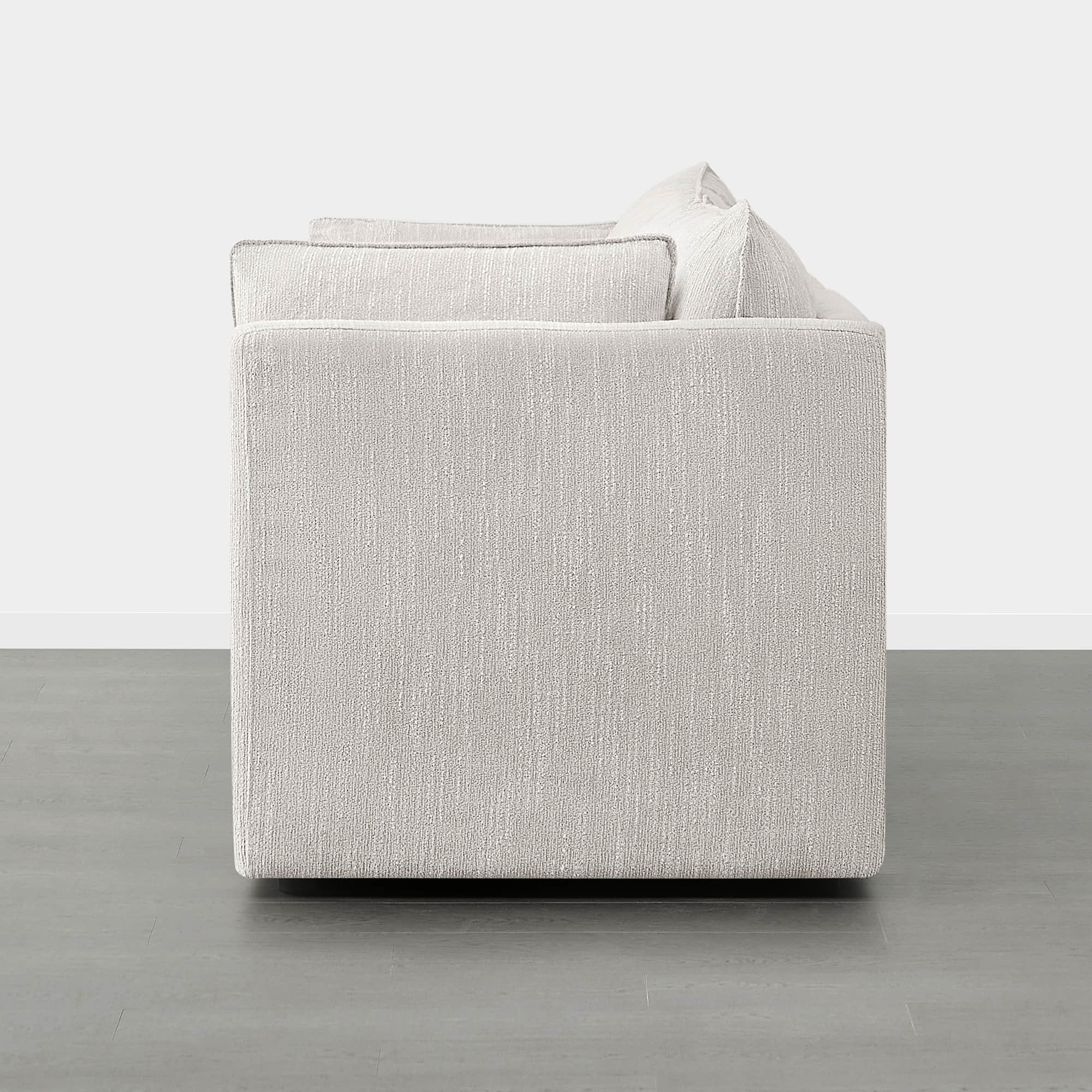Sophia 2-Piece Feather Modular Sofa - Image 12