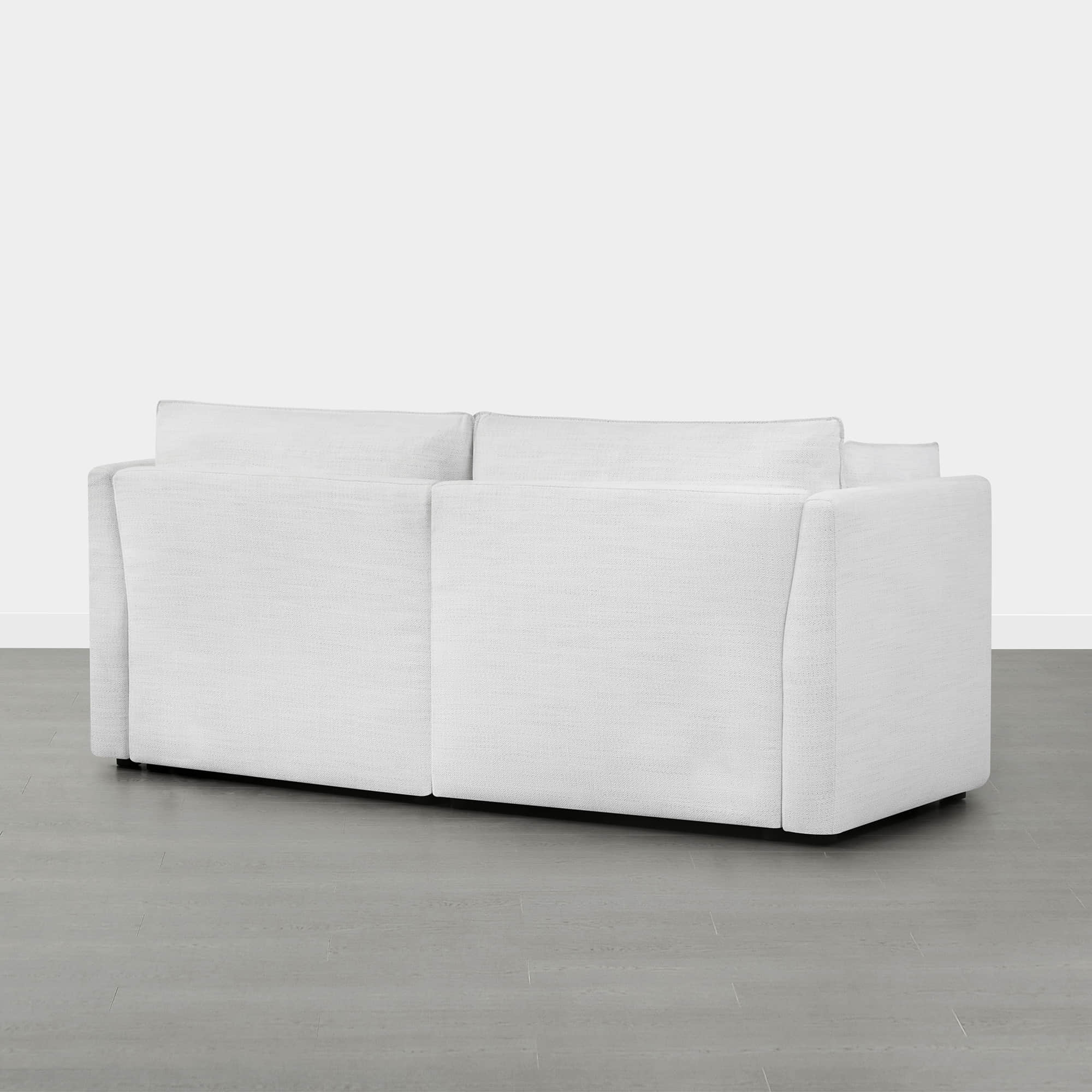Sophia 2-Piece Feather Modular Sofa - Image 7