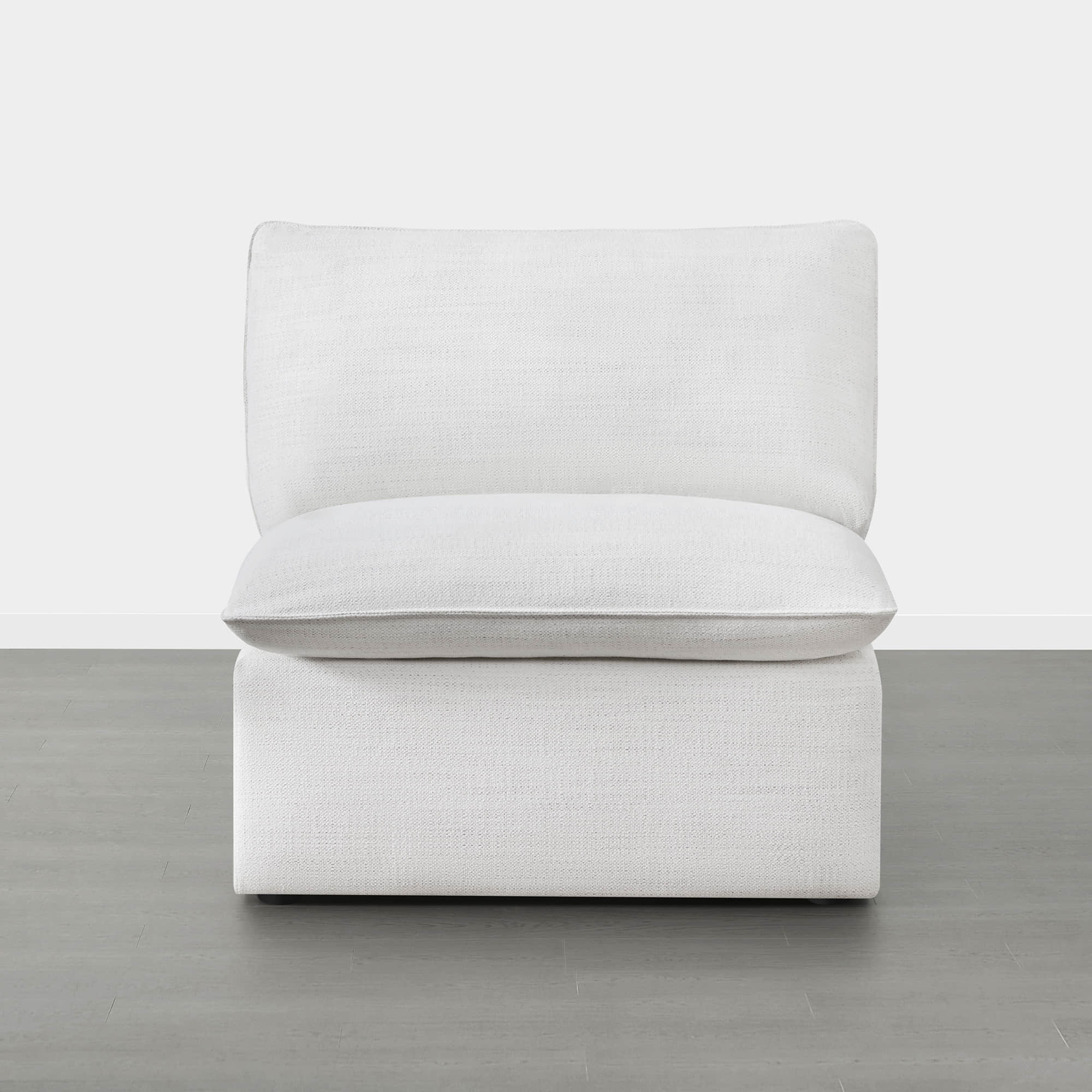 Sophia 5-Piece Feather Modular Sofa - Image 17