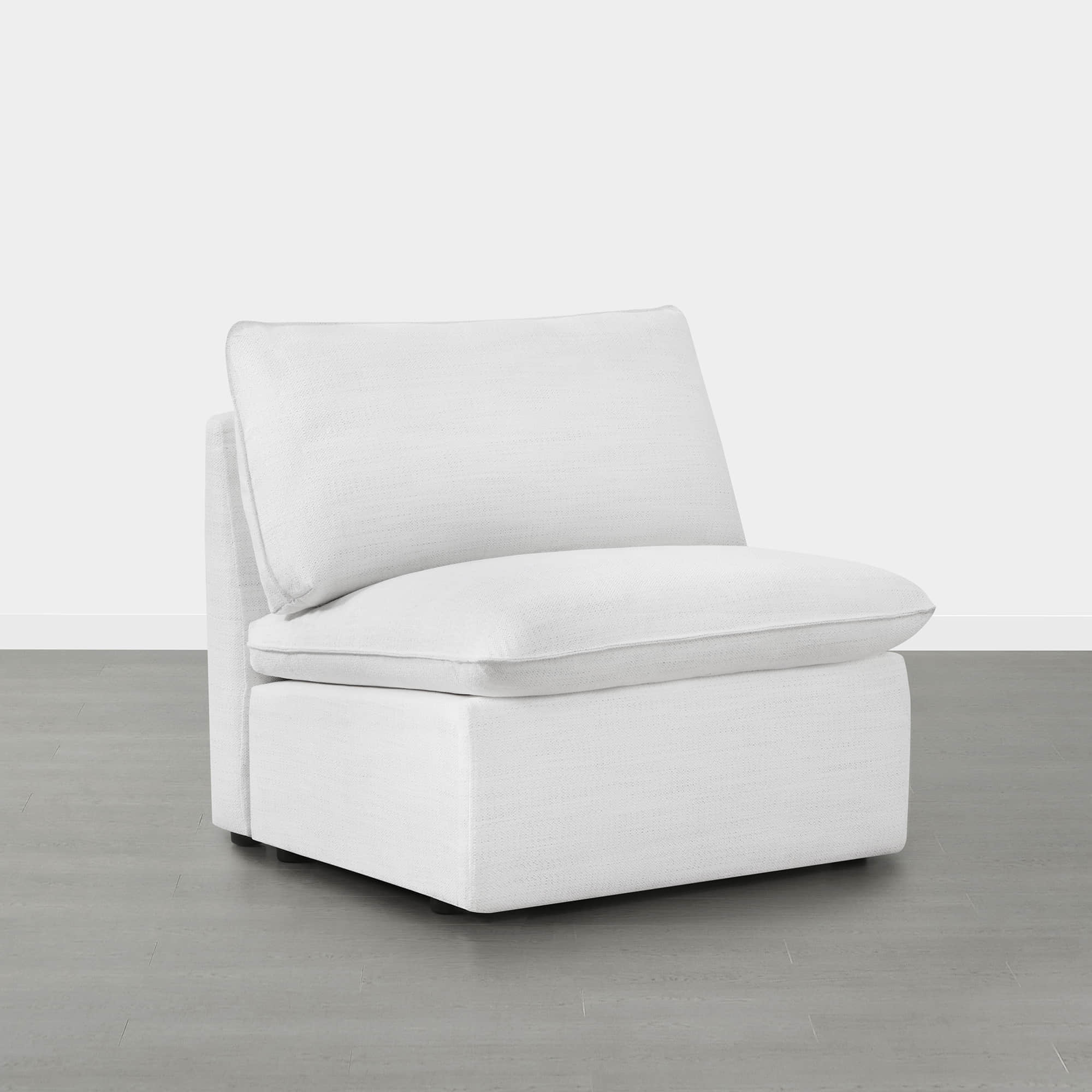 Sophia 5-Piece Feather Modular Sofa - Image 18