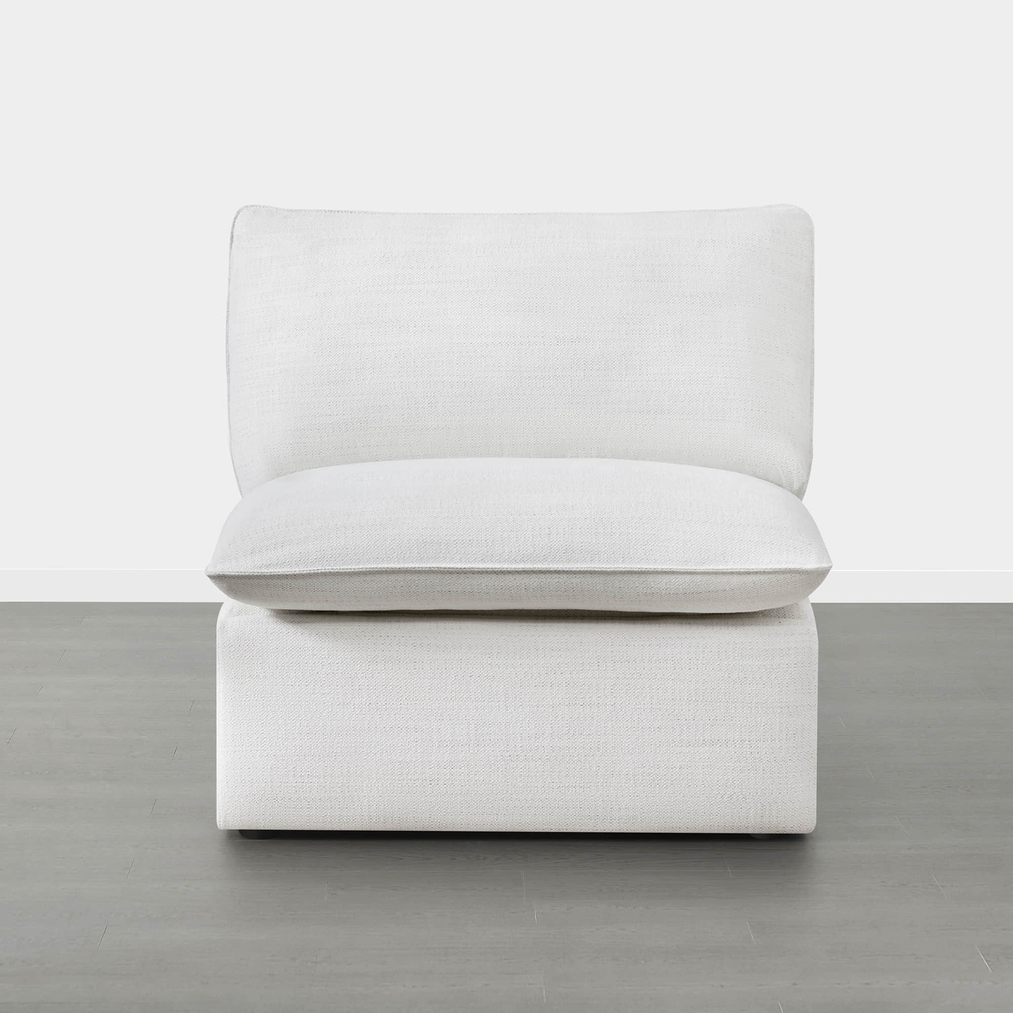 Sophia Power Armless Seat Module with Electric Footrest - Image 12