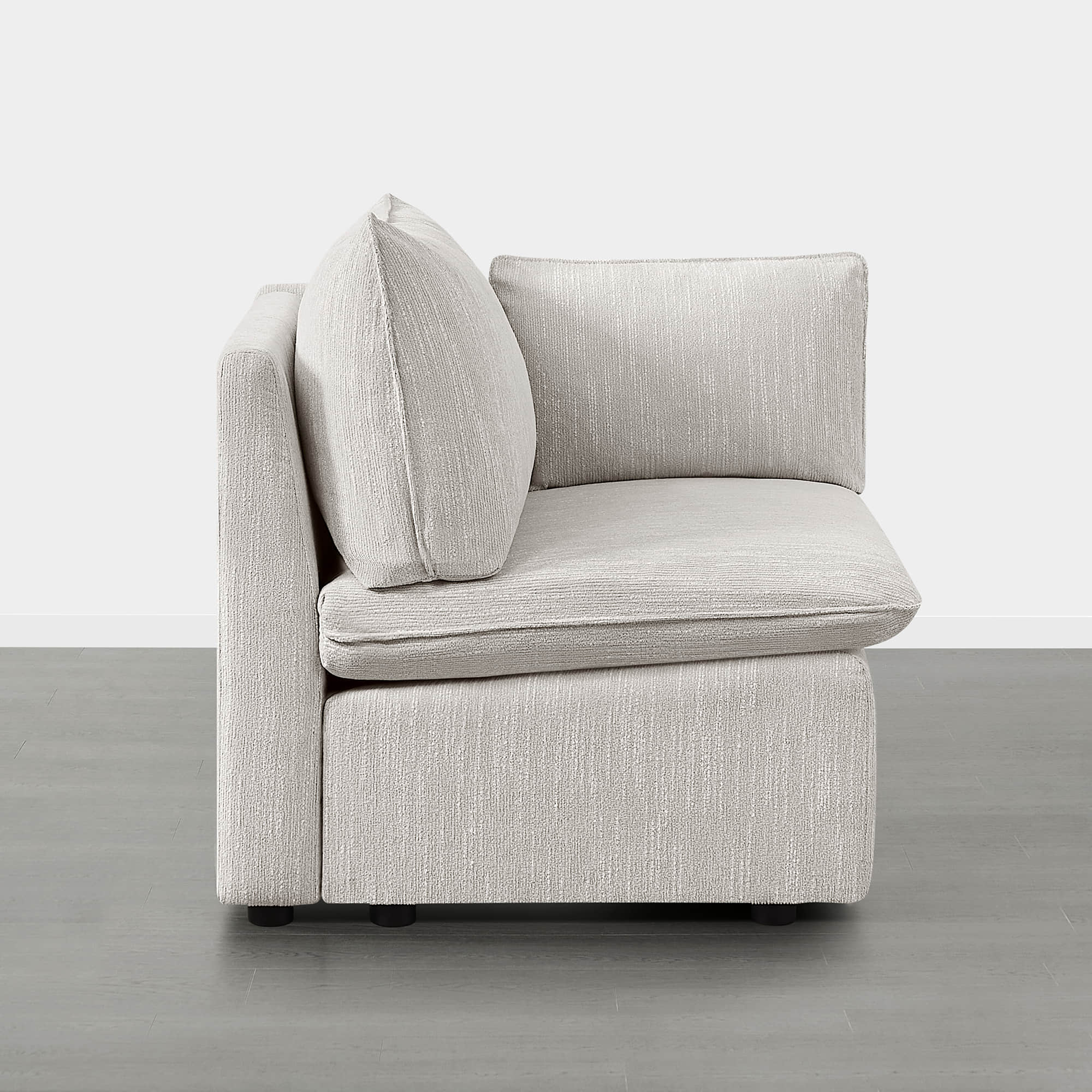 Sophia Modular Corner Seat - Image 3