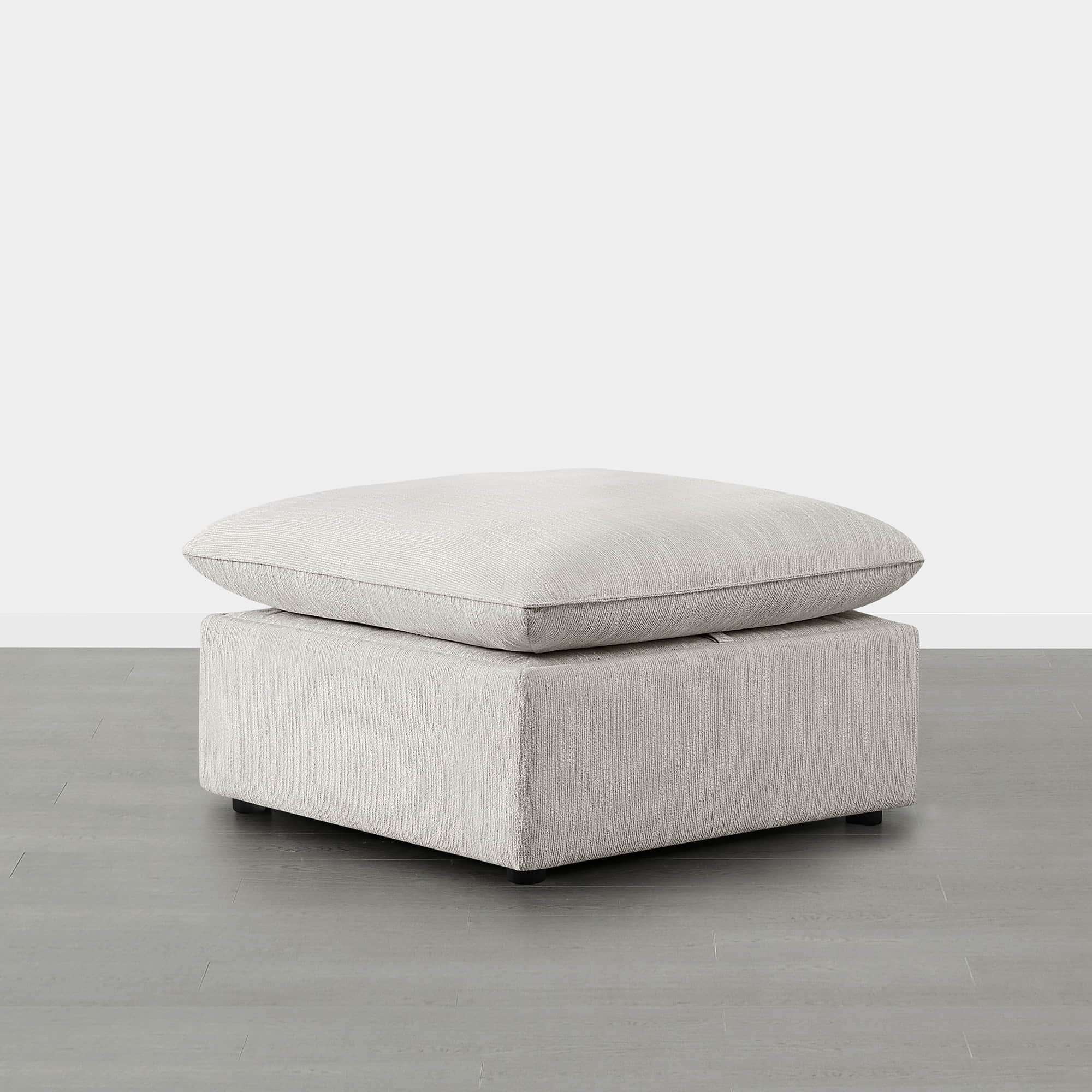 Sophia Storage Ottoman - Image 10