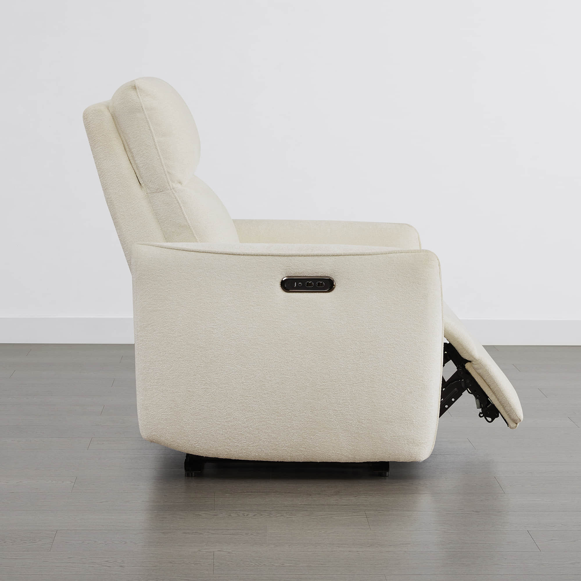 Stella Lay-Flat Power Recliner with Power Headrest - Image 15