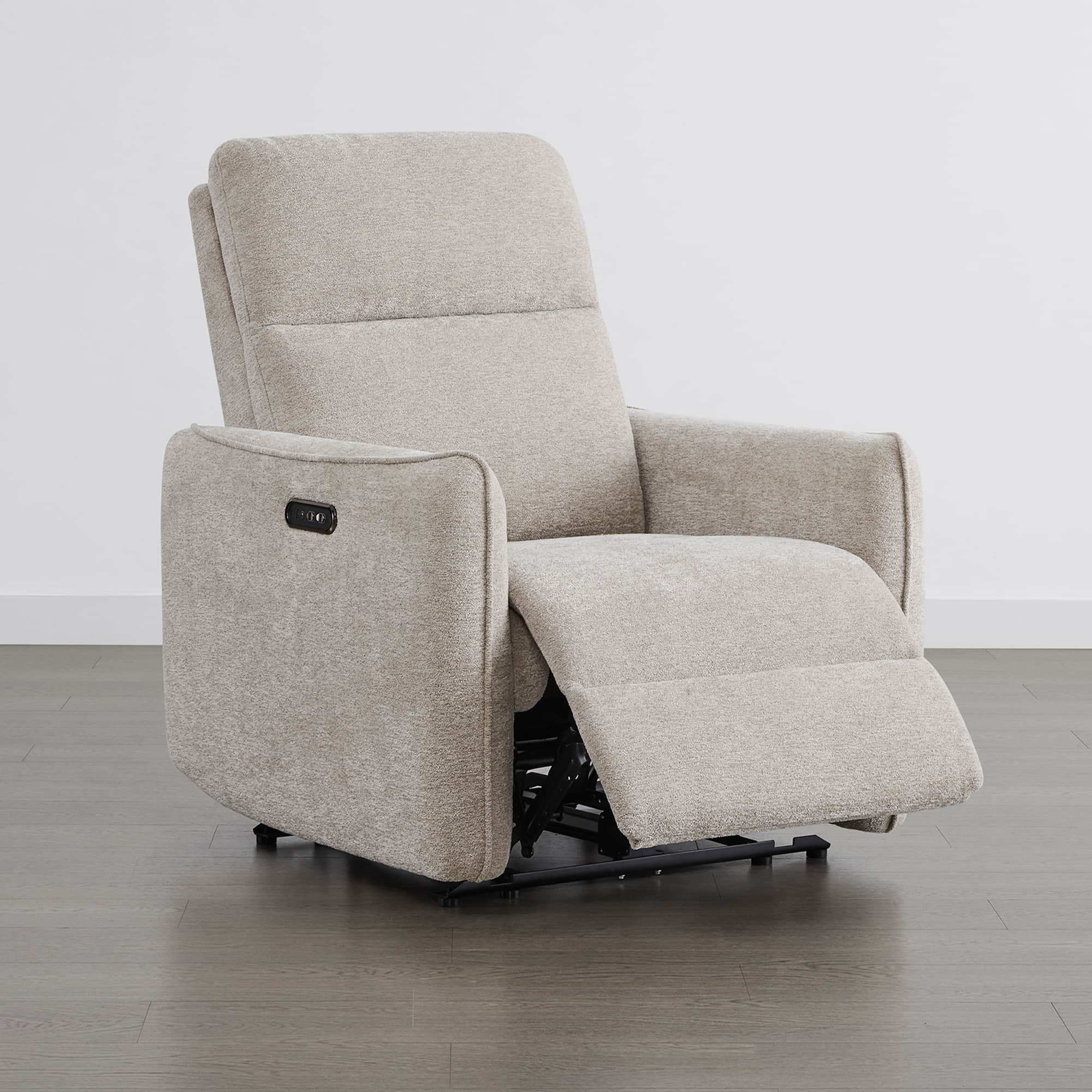 Stella Lay-Flat Power Recliner with Power Headrest - Image 24