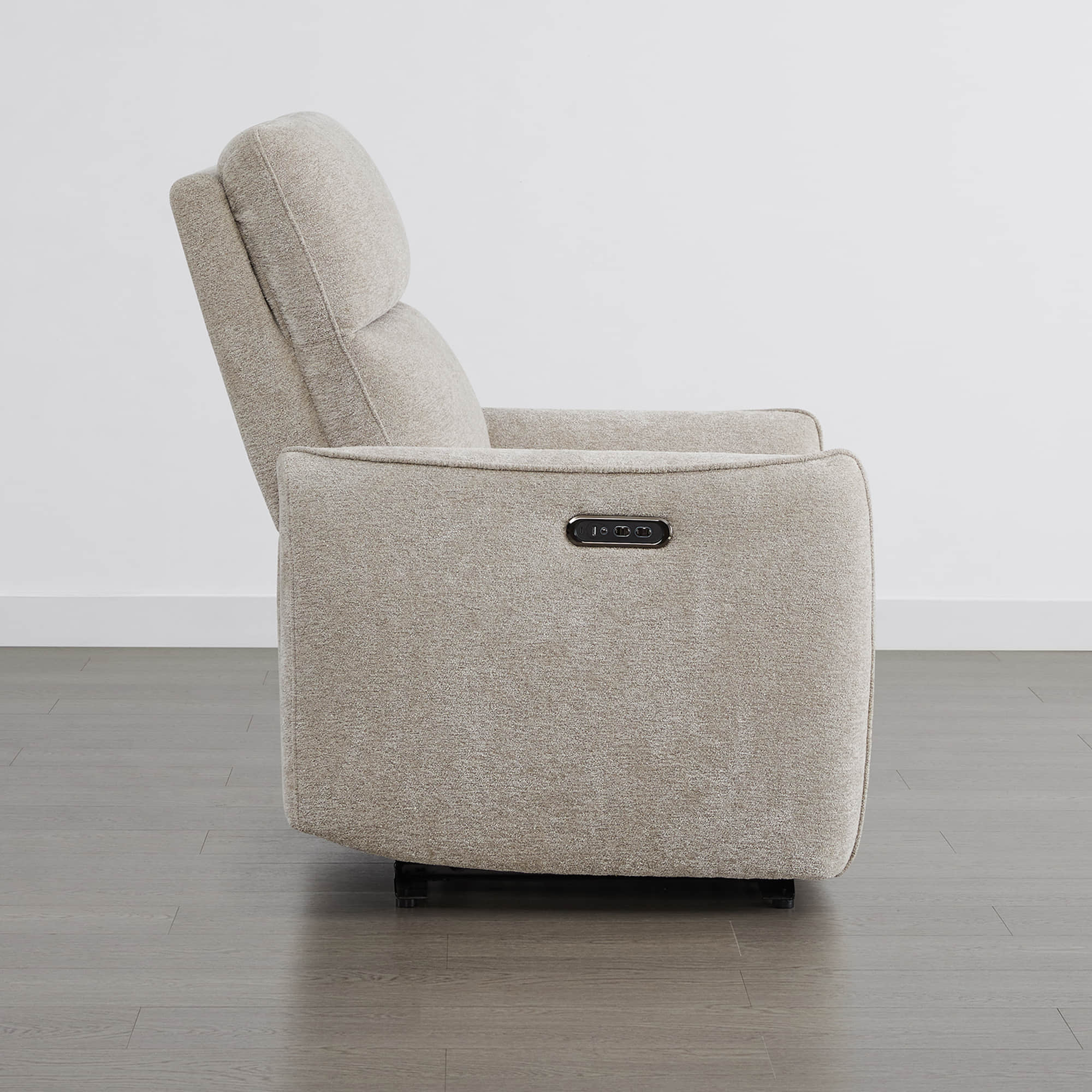Stella Lay-Flat Power Recliner with Power Headrest - Image 25