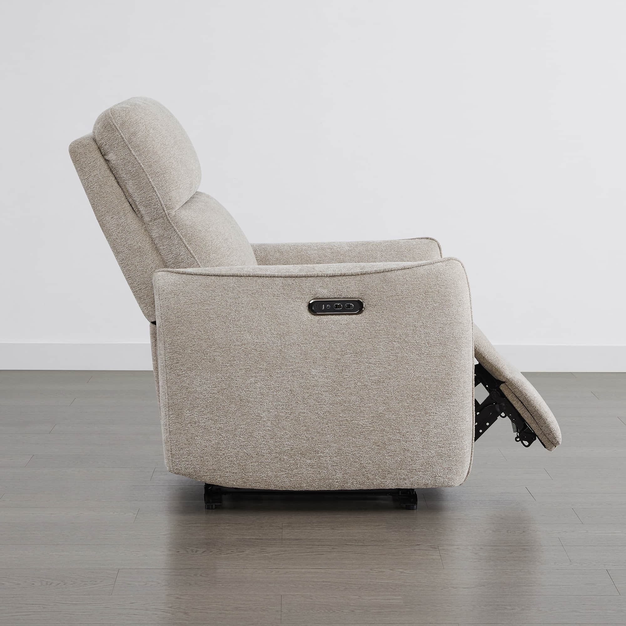 Stella Lay-Flat Power Recliner with Power Headrest - Image 26