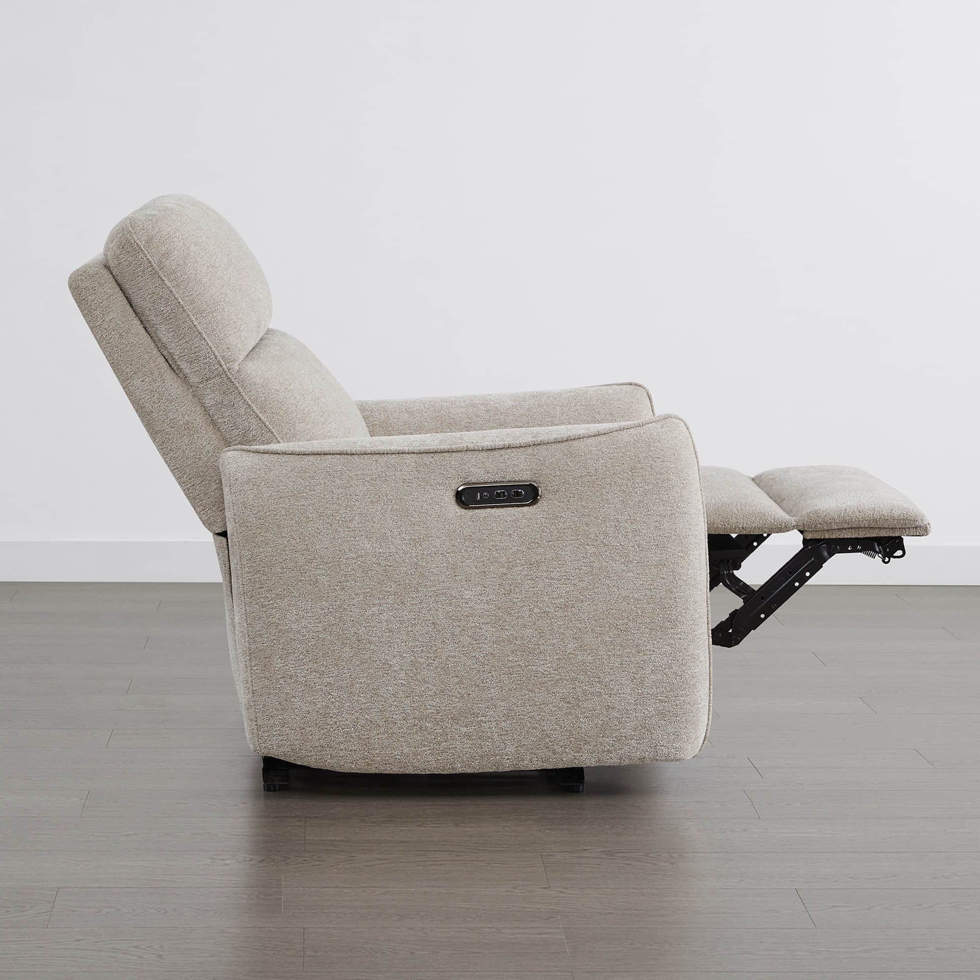 Stella Lay-Flat Power Recliner with Power Headrest - Image 27