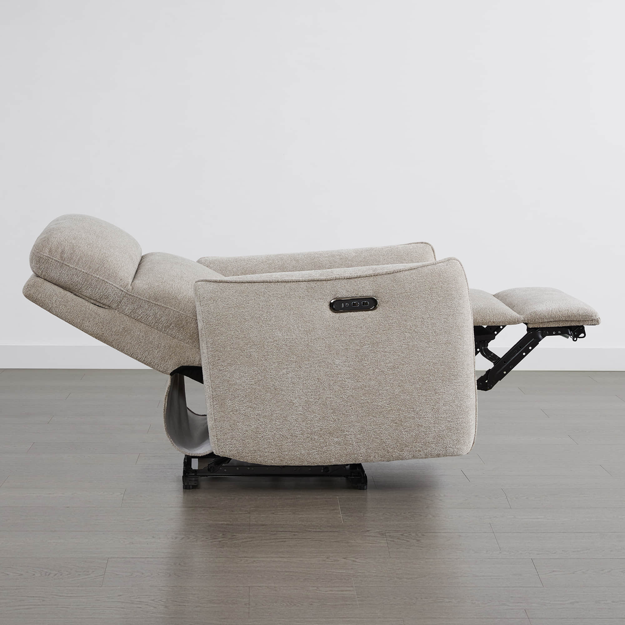 Stella Lay-Flat Power Recliner with Power Headrest - Image 28