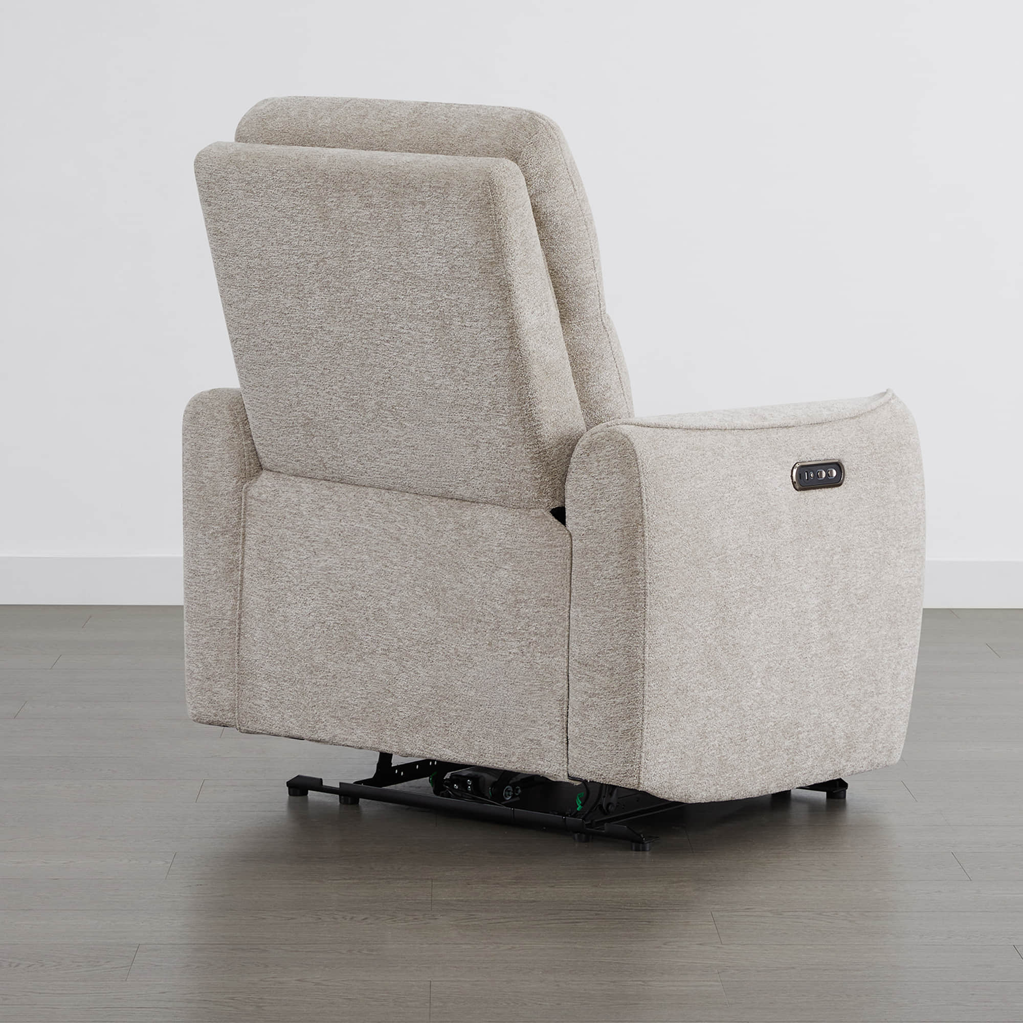 Stella Lay-Flat Power Recliner with Power Headrest - Image 30