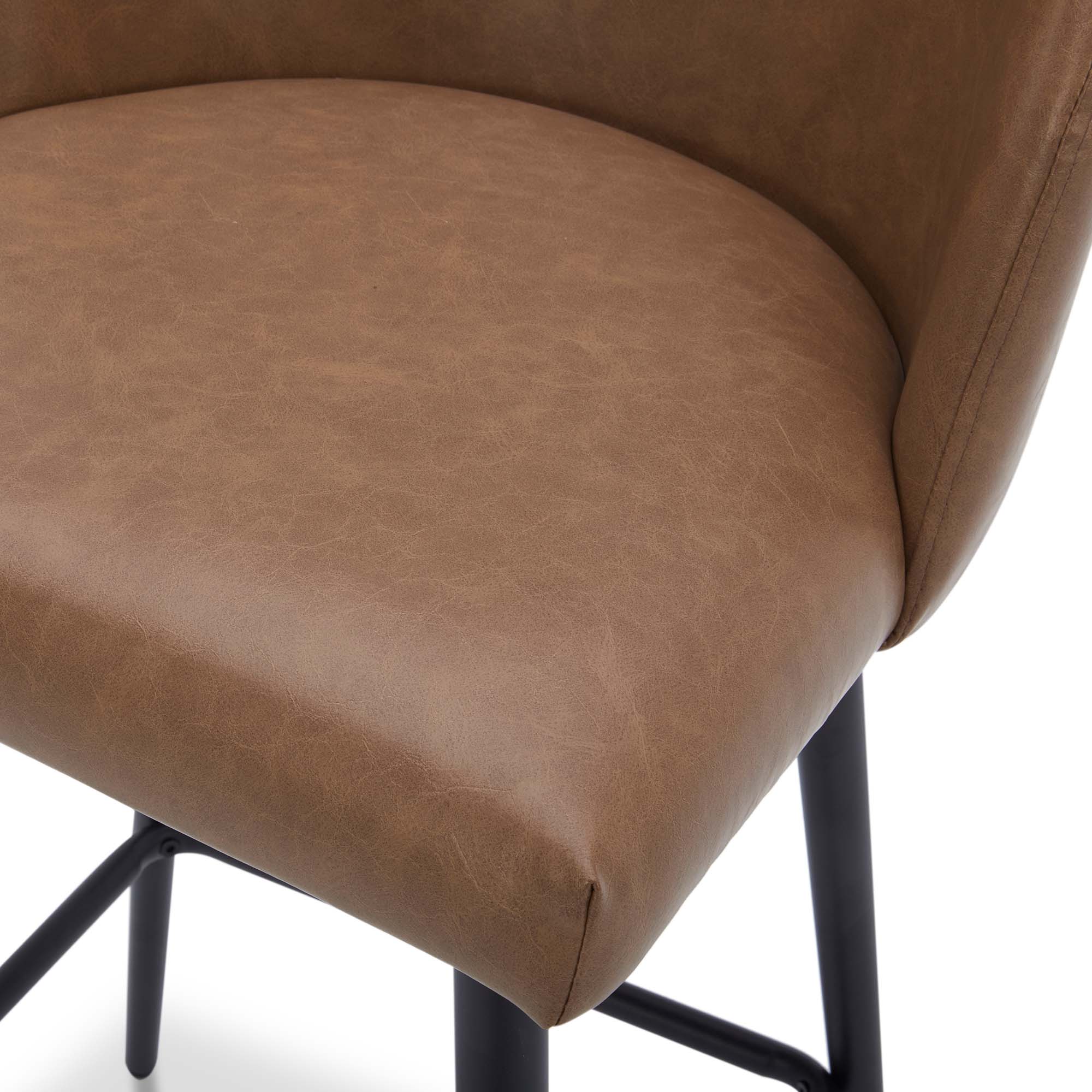 Nova Swivel Bar & Counter Stool - Image 10