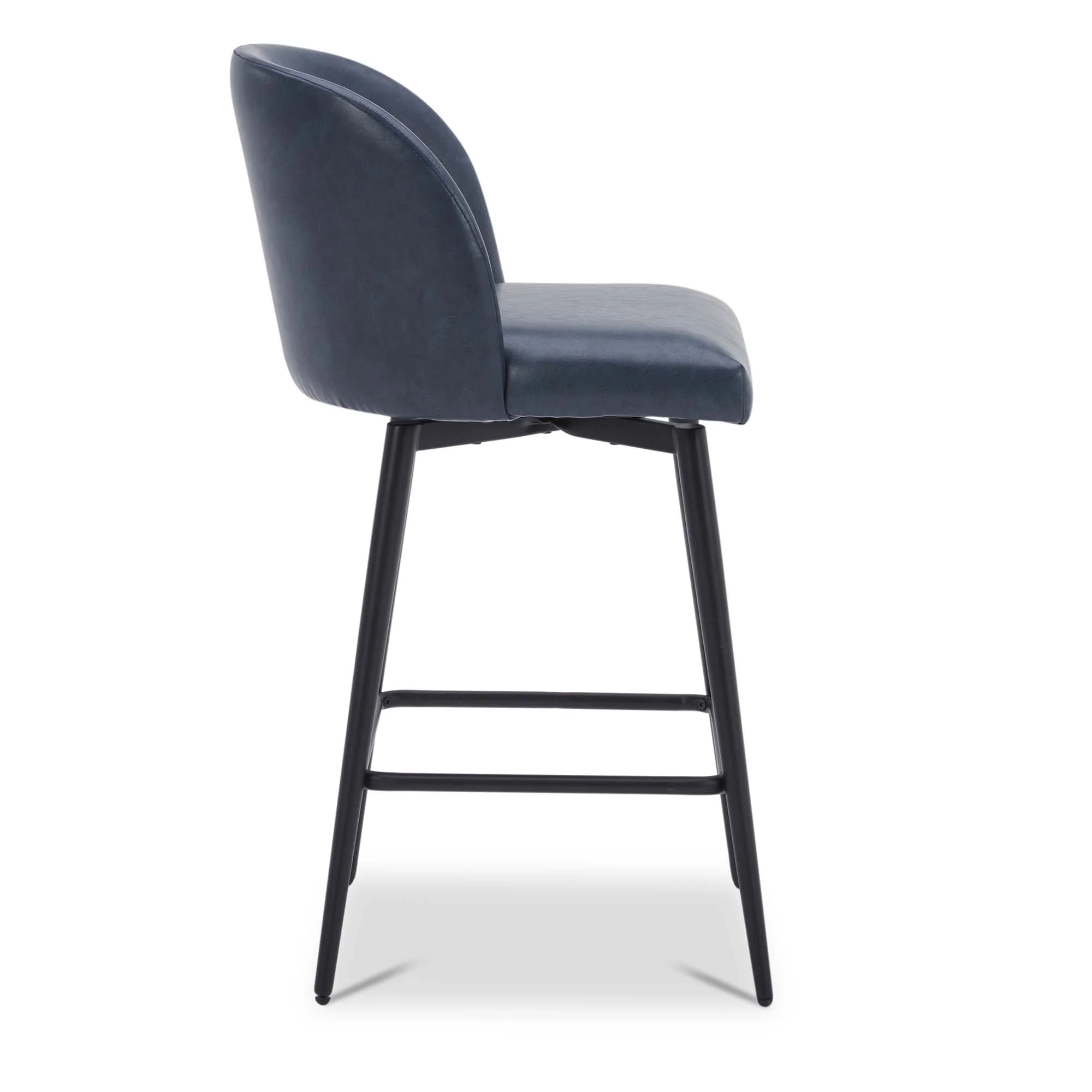 Nova Swivel Bar & Counter Stool - Image 12