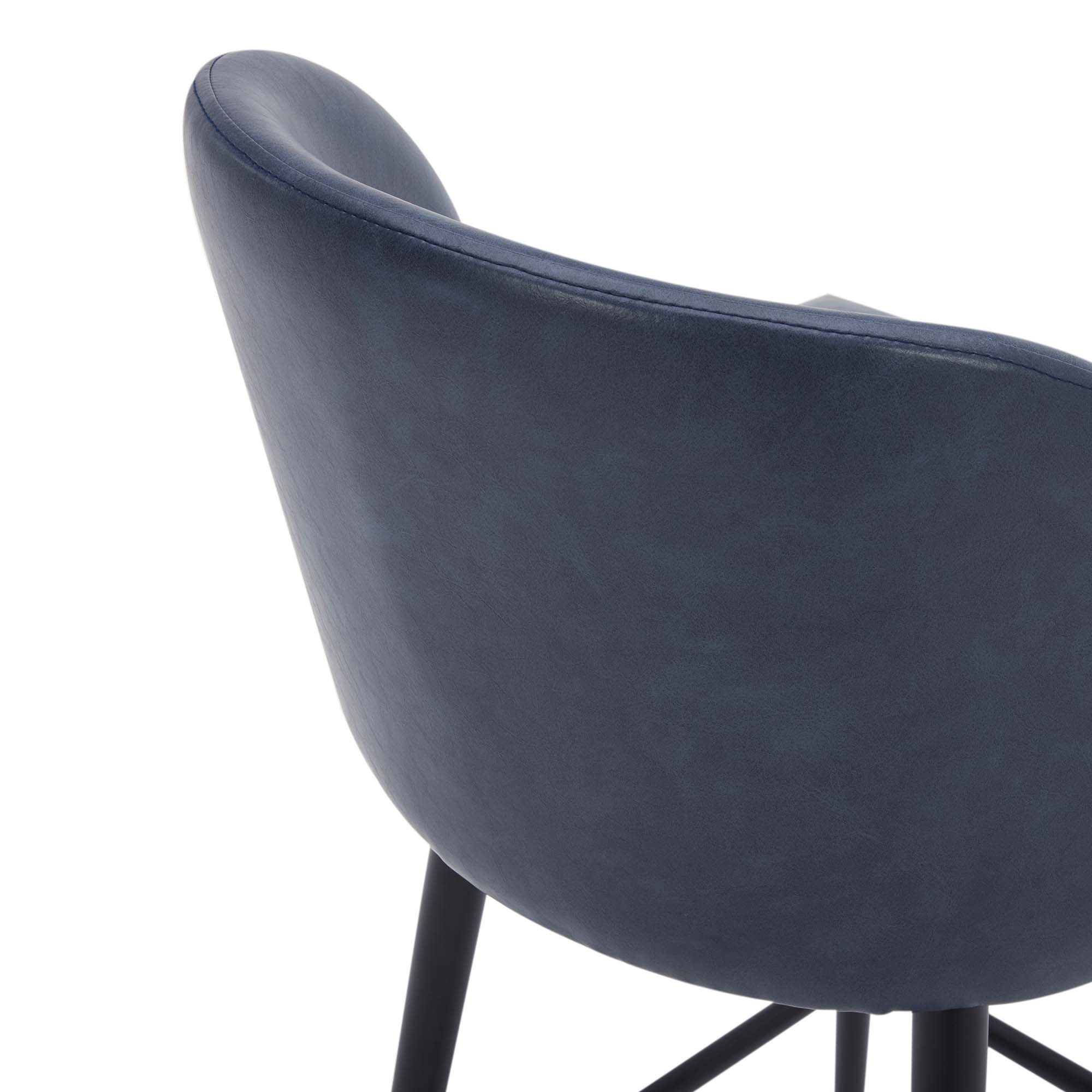 Nova Swivel Bar & Counter Stool - Image 13