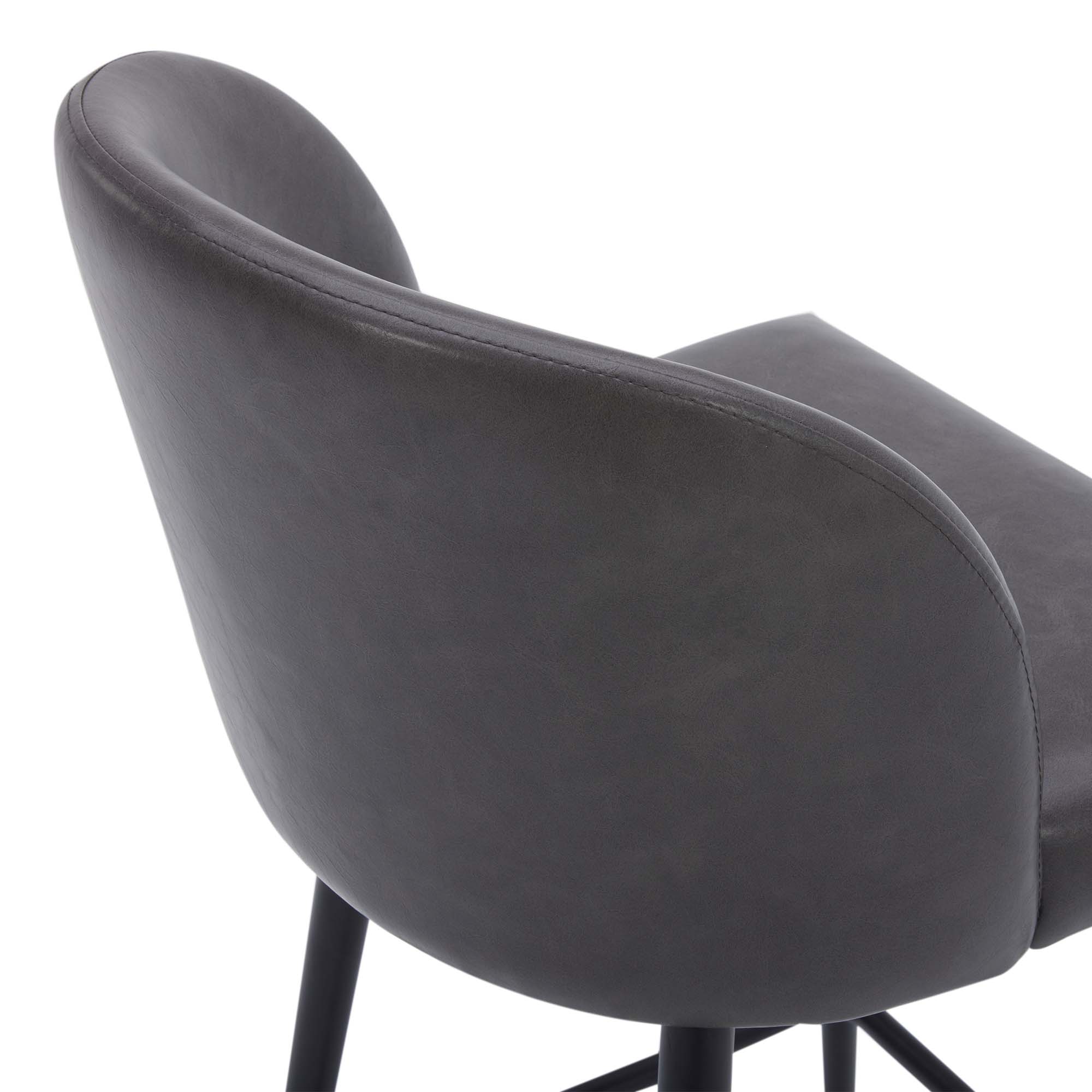 Nova Swivel Bar & Counter Stool - Image 19