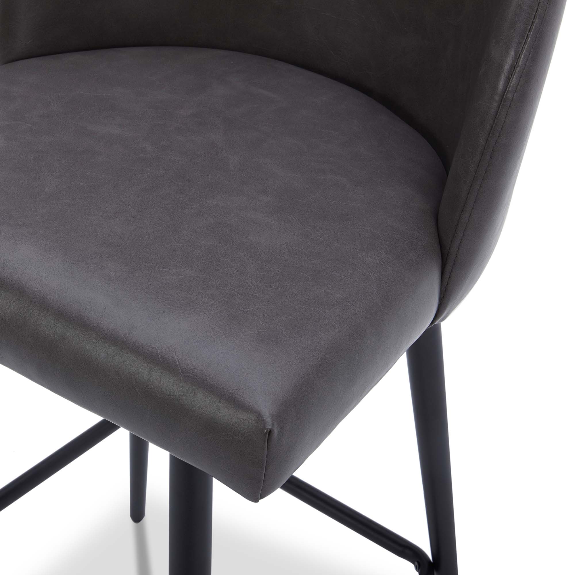 Nova Swivel Bar & Counter Stool - Image 21