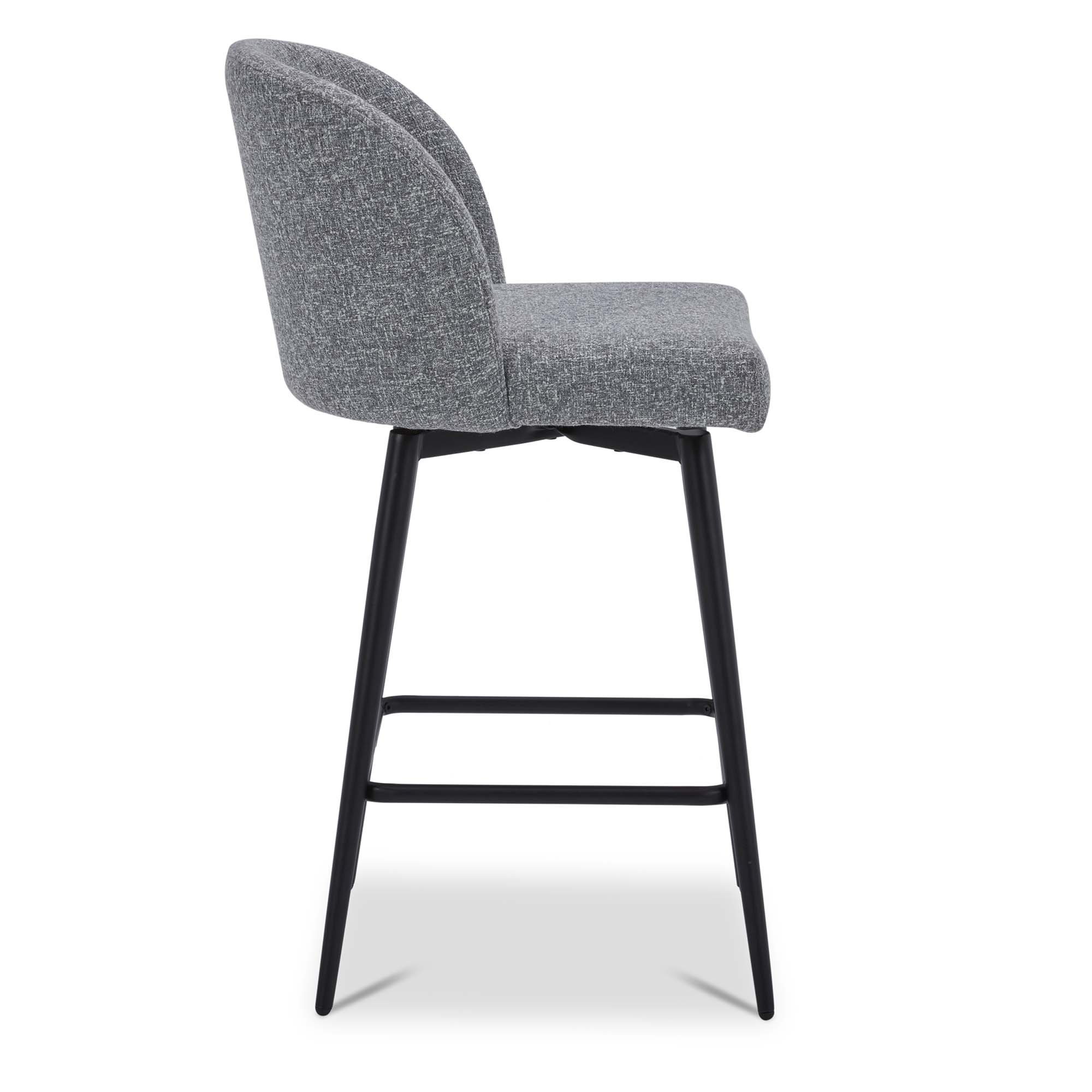 Nova Swivel Bar & Counter Stool - Image 31