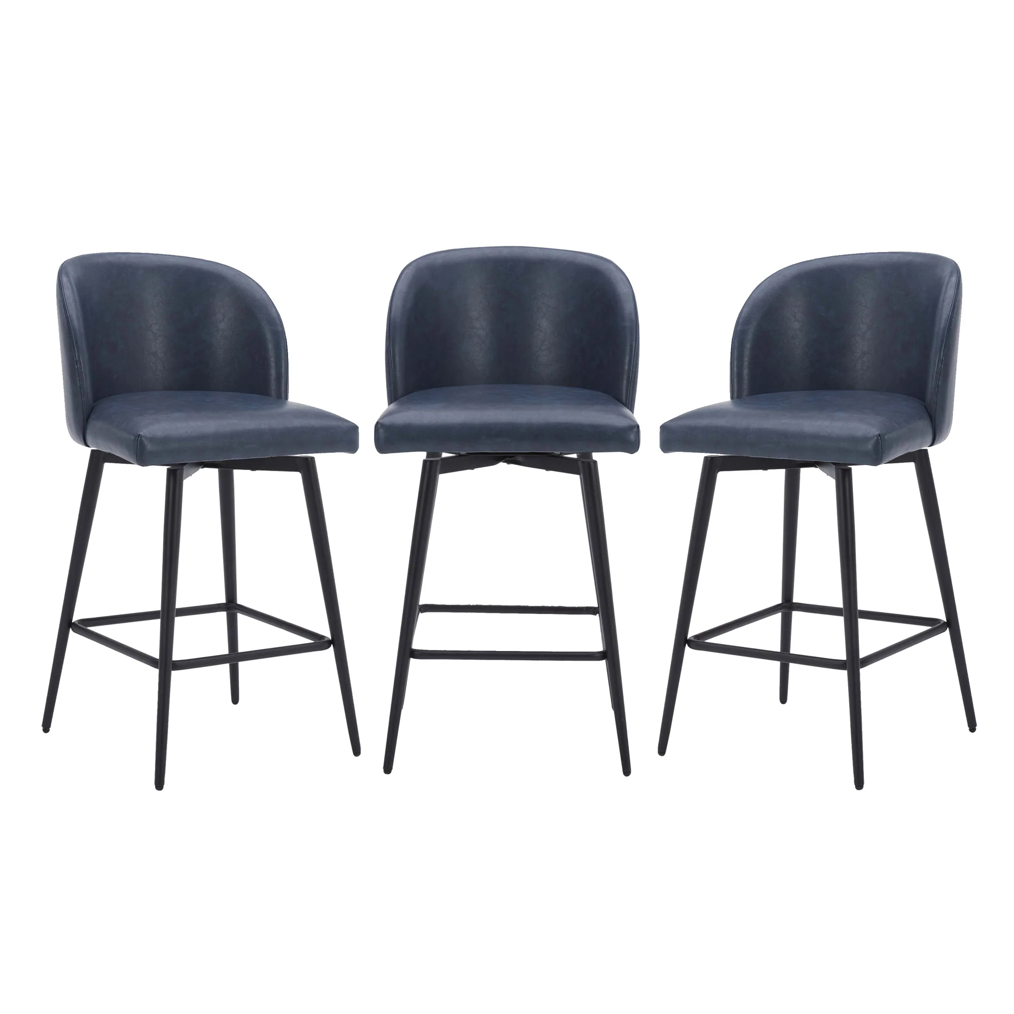 Nova Swivel Bar & Counter Stool - Image 35