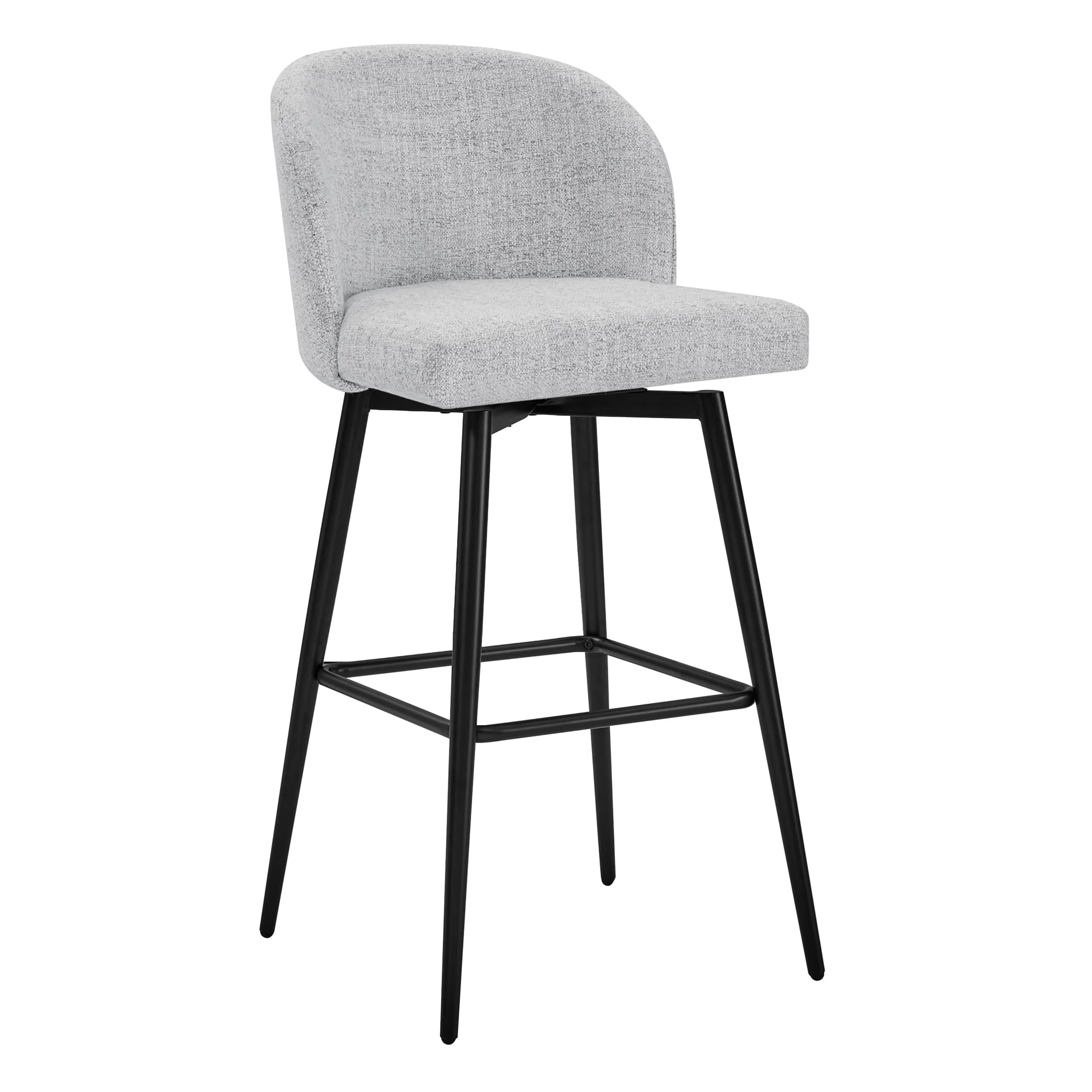 Nova Swivel Bar & Counter Stool - Image 37