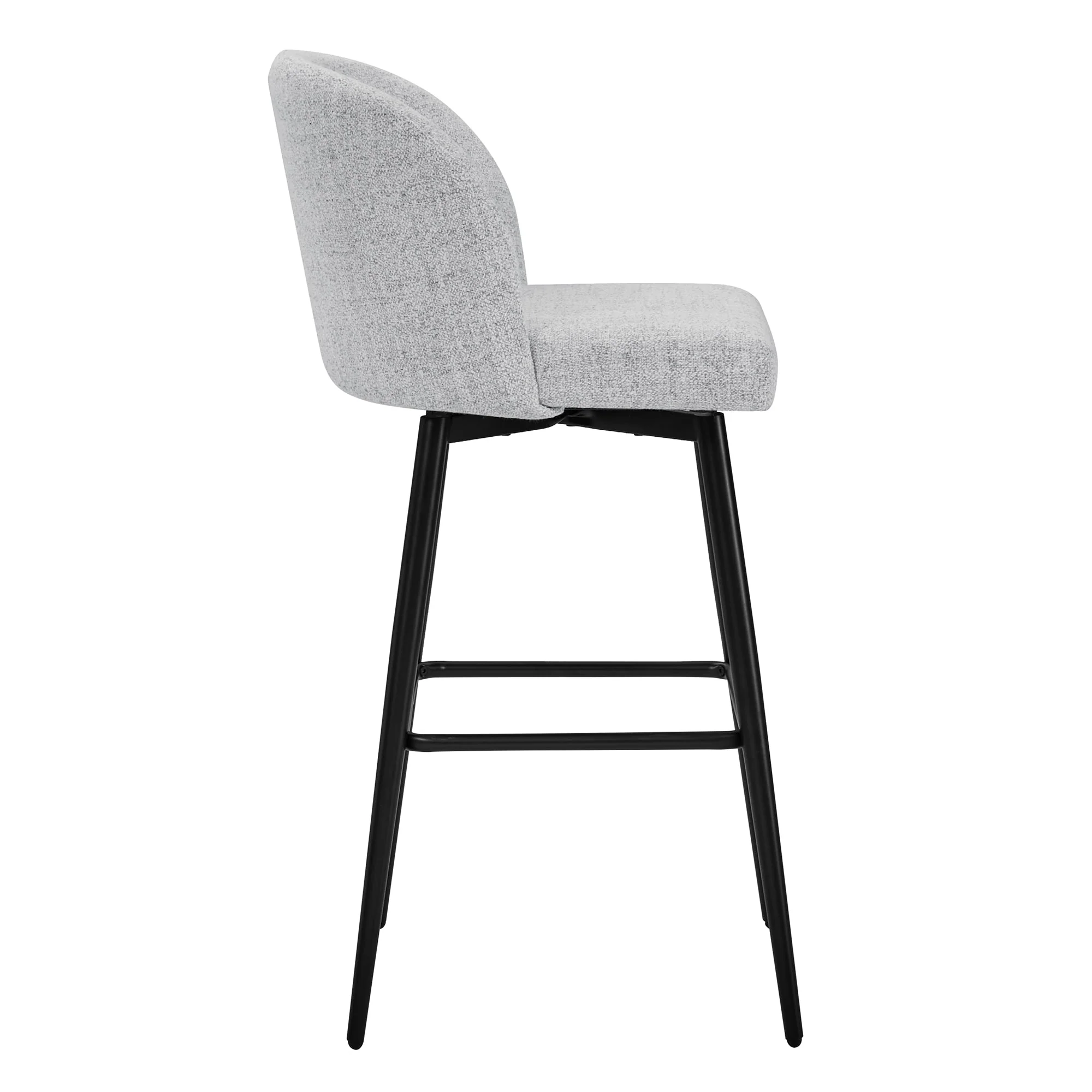 Nova Swivel Bar & Counter Stool - Image 48