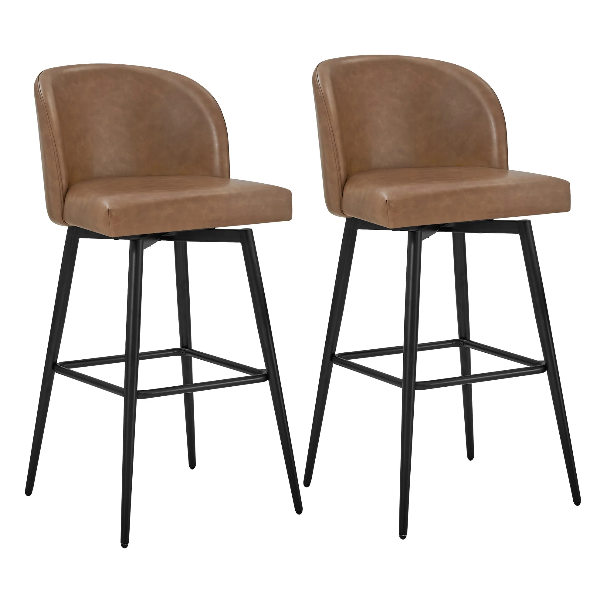 Nova Swivel Bar & Counter Stool - Image 52