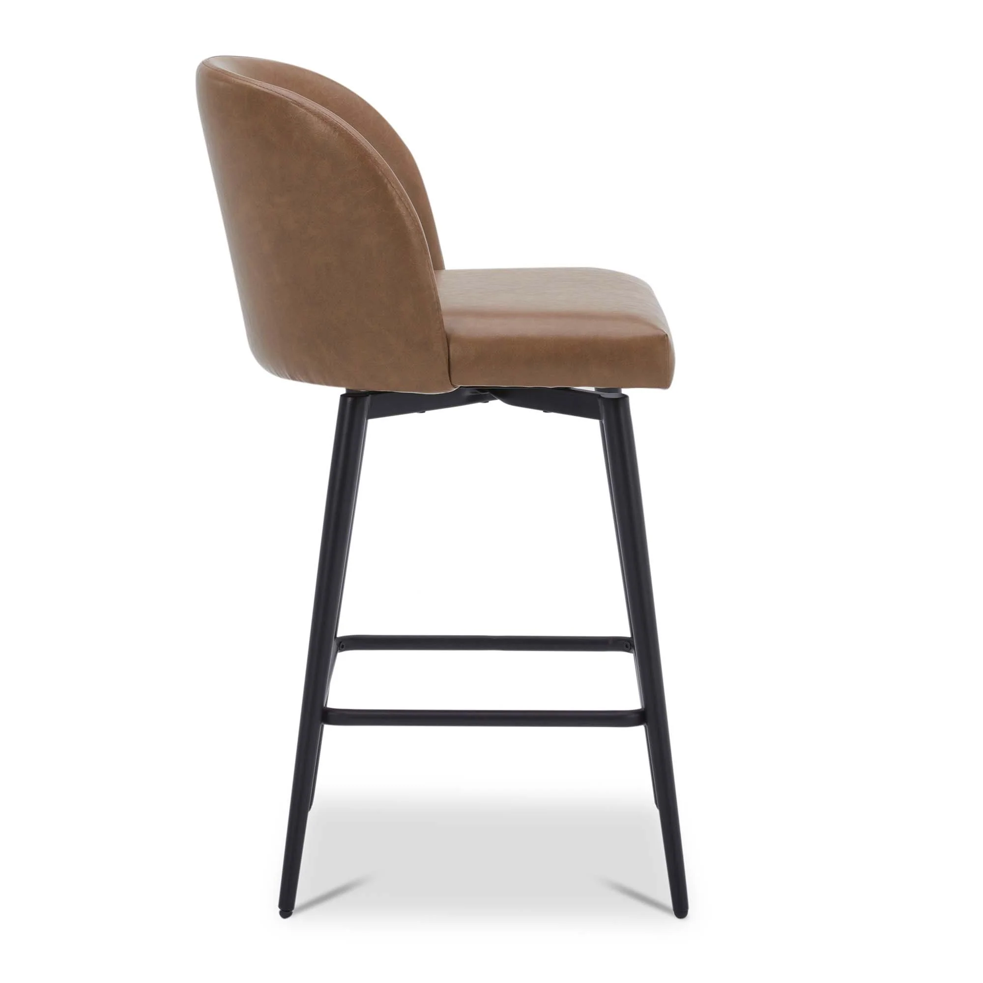 Nova Swivel Bar & Counter Stool - Image 6
