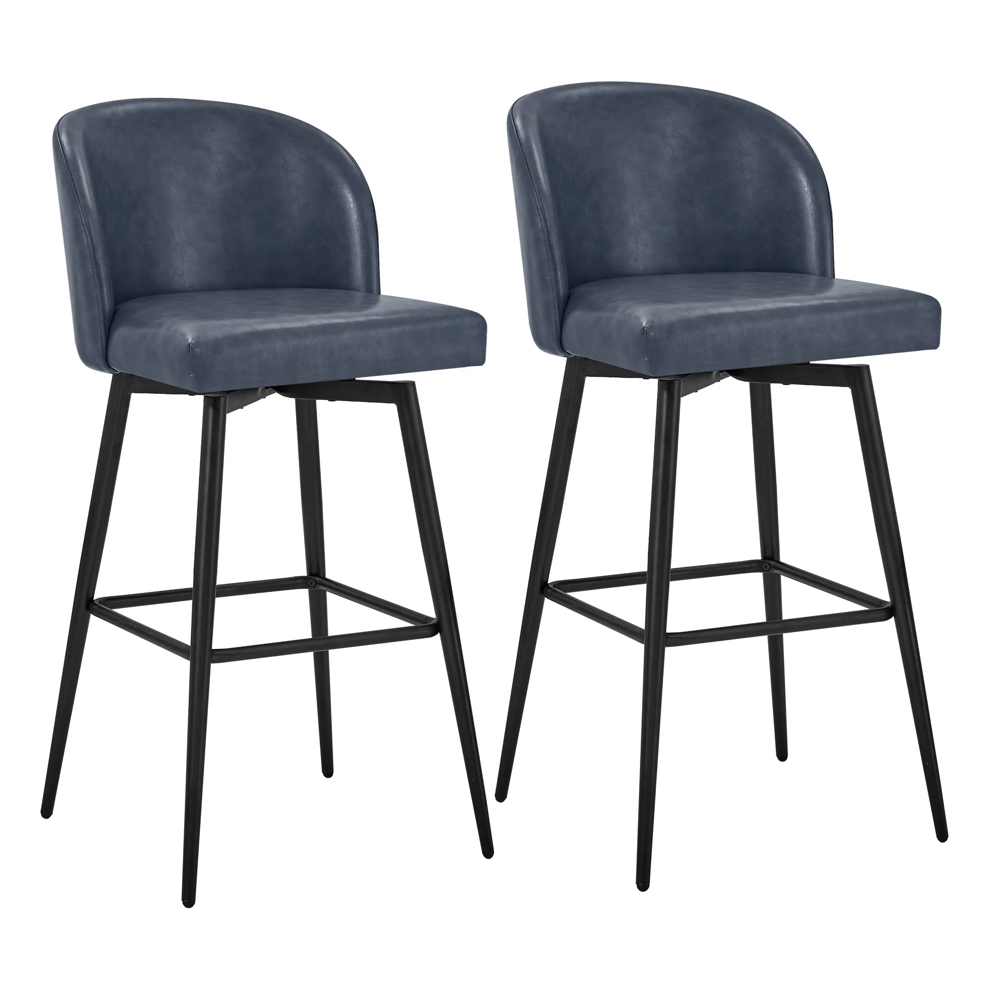 Nova Swivel Bar & Counter Stool - Image 60