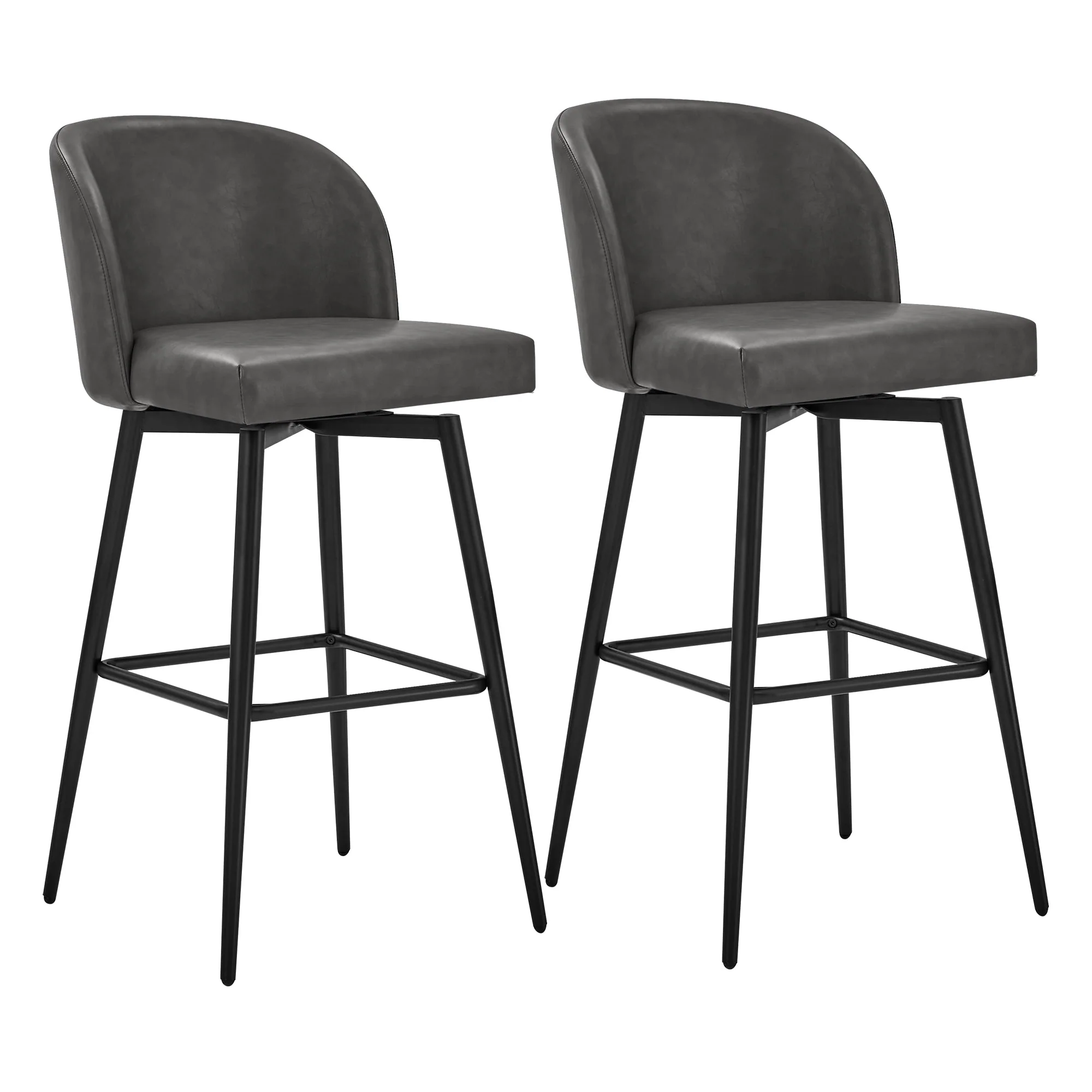 Nova Swivel Bar & Counter Stool - Image 83