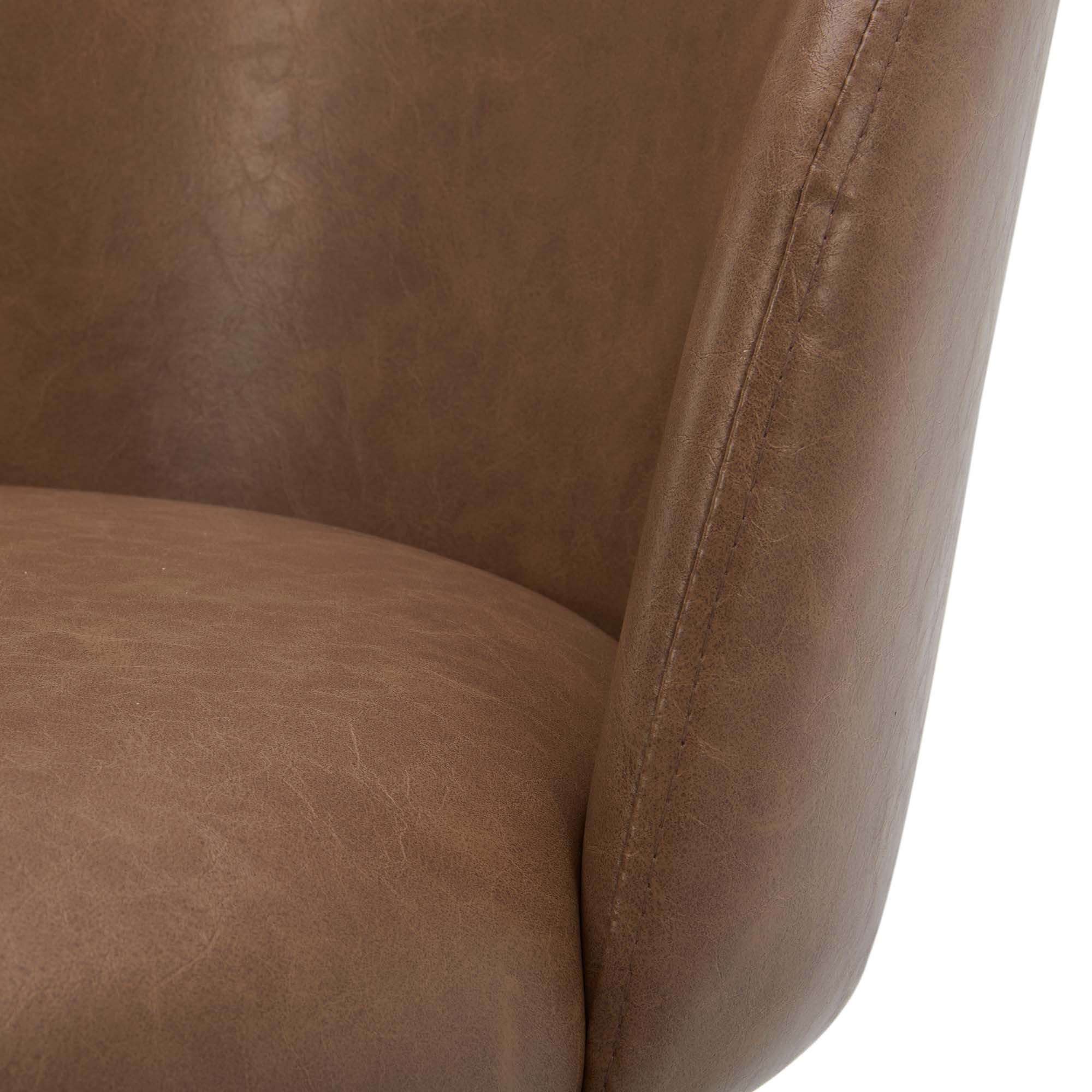 Nova Swivel Bar & Counter Stool - Image 9