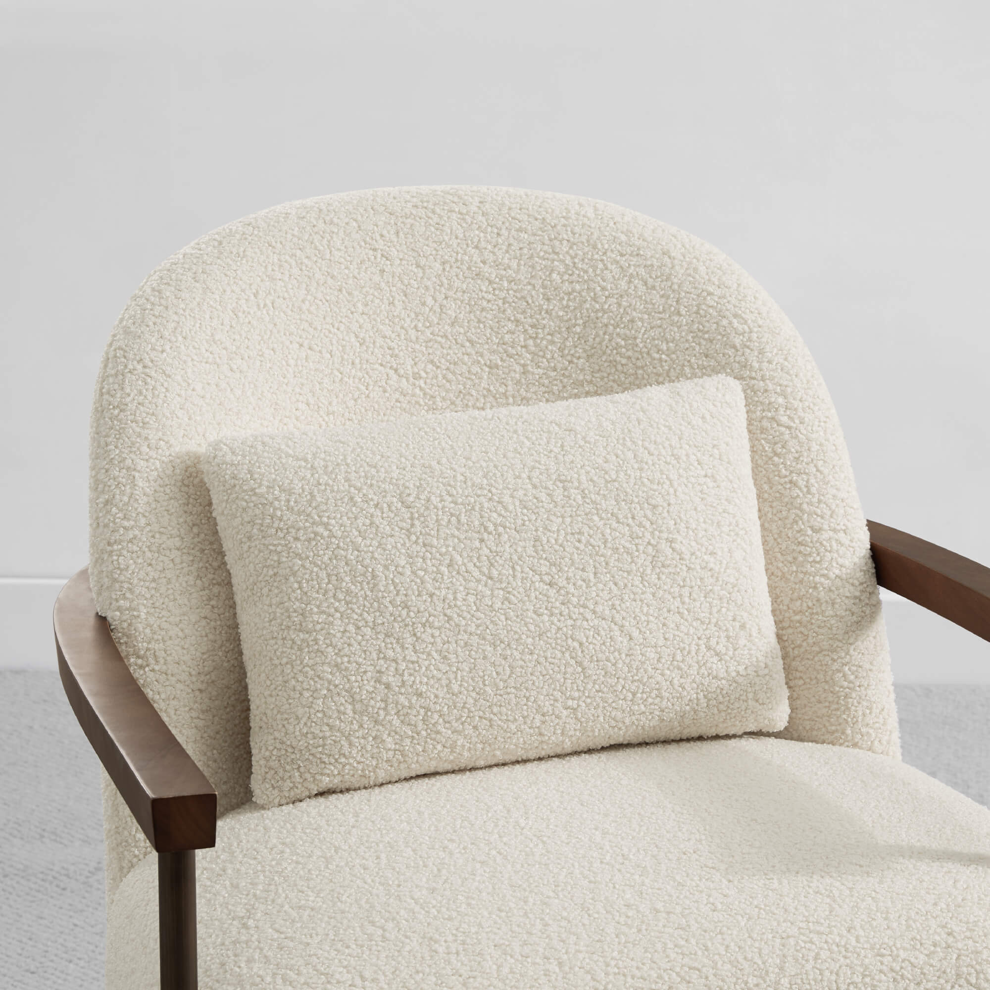 Teddi Modern Accent Chair - Image 7