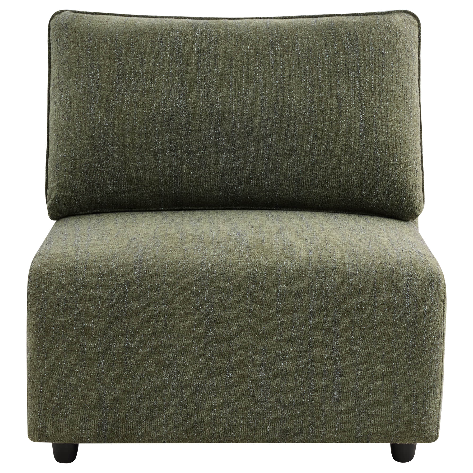 Teleri Armless Chair - Image 8
