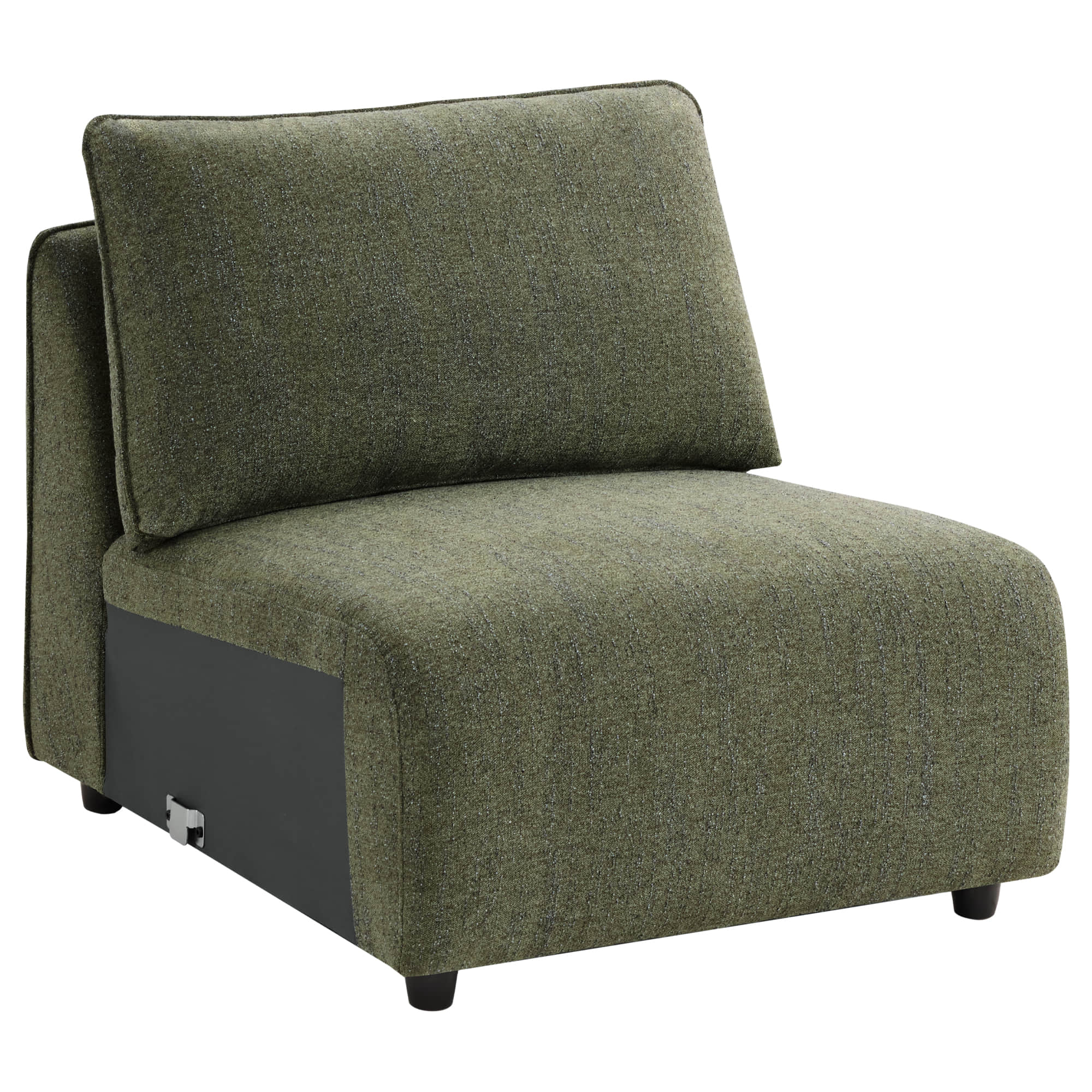 Teleri Armless Chair - Image 9