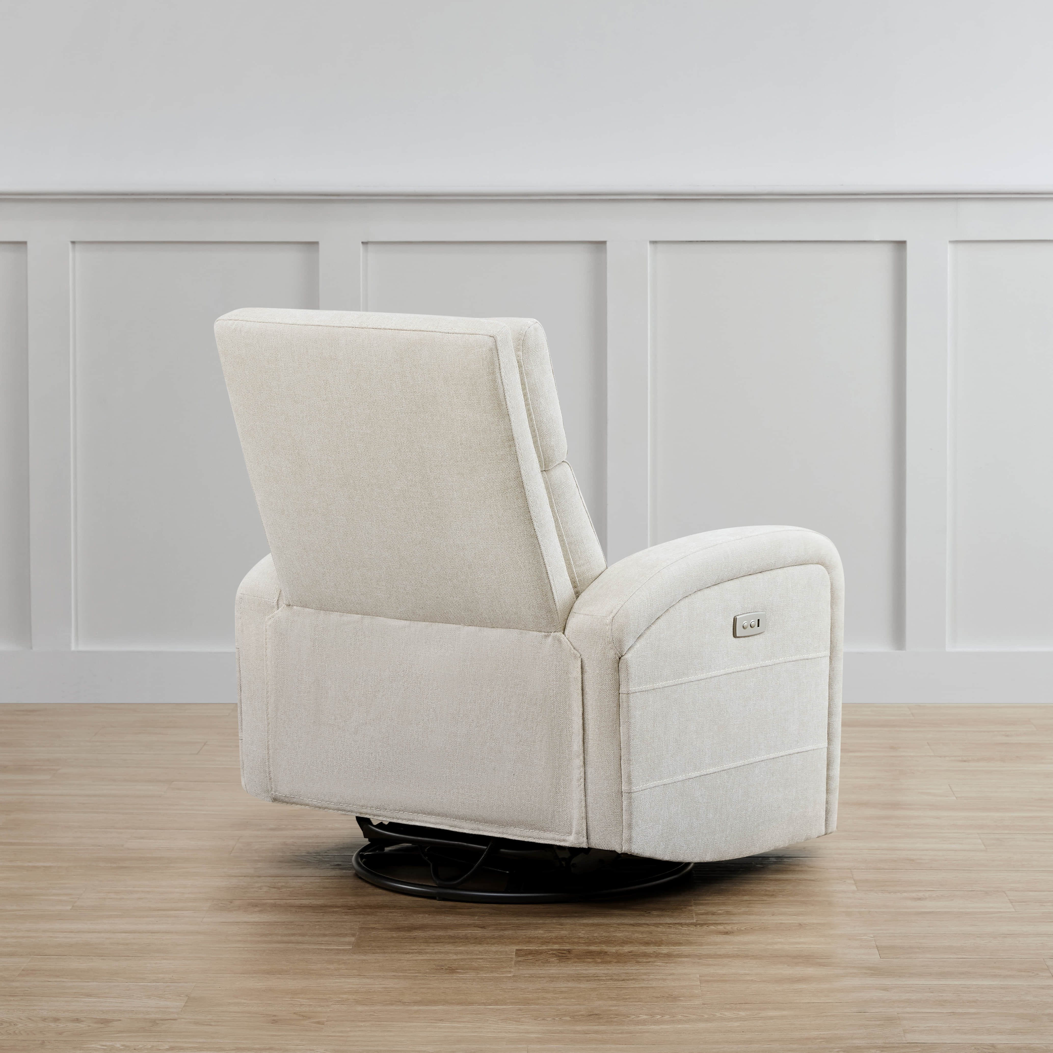 Theo Power Swivel Glider Recliner - Image 42