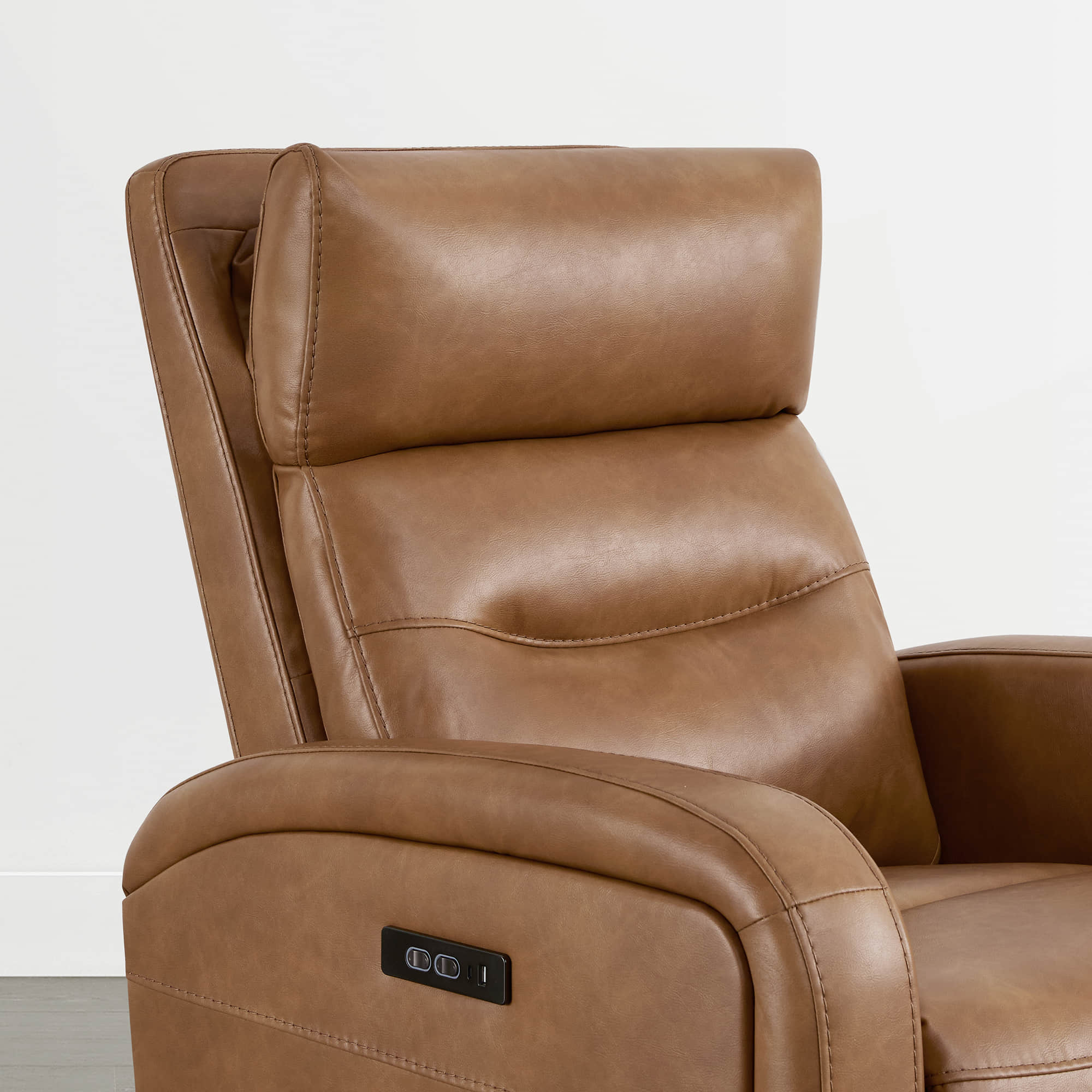 Theo Power Swivel Glider Recliner - Image 45