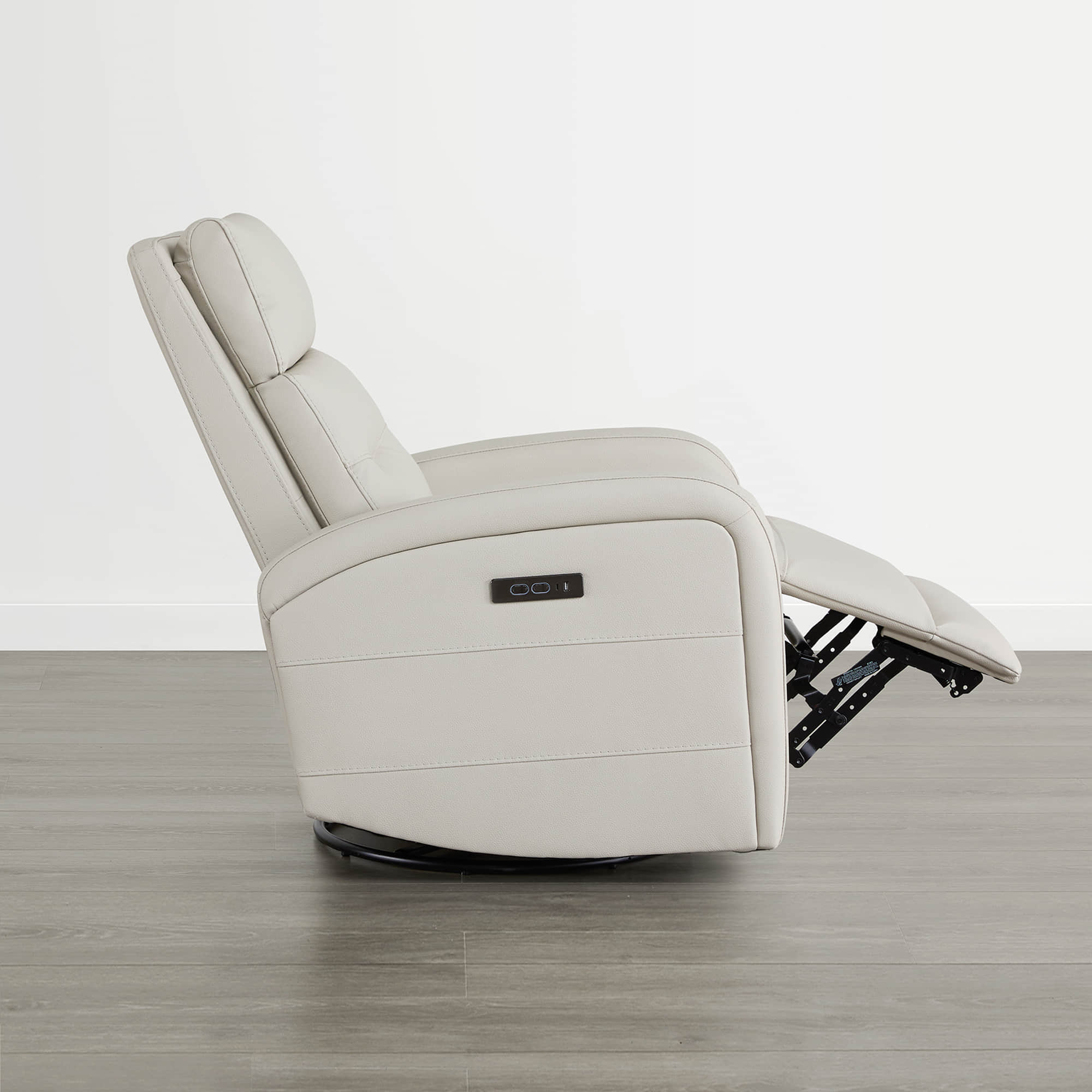Theo Power Swivel Glider Recliner - Image 68
