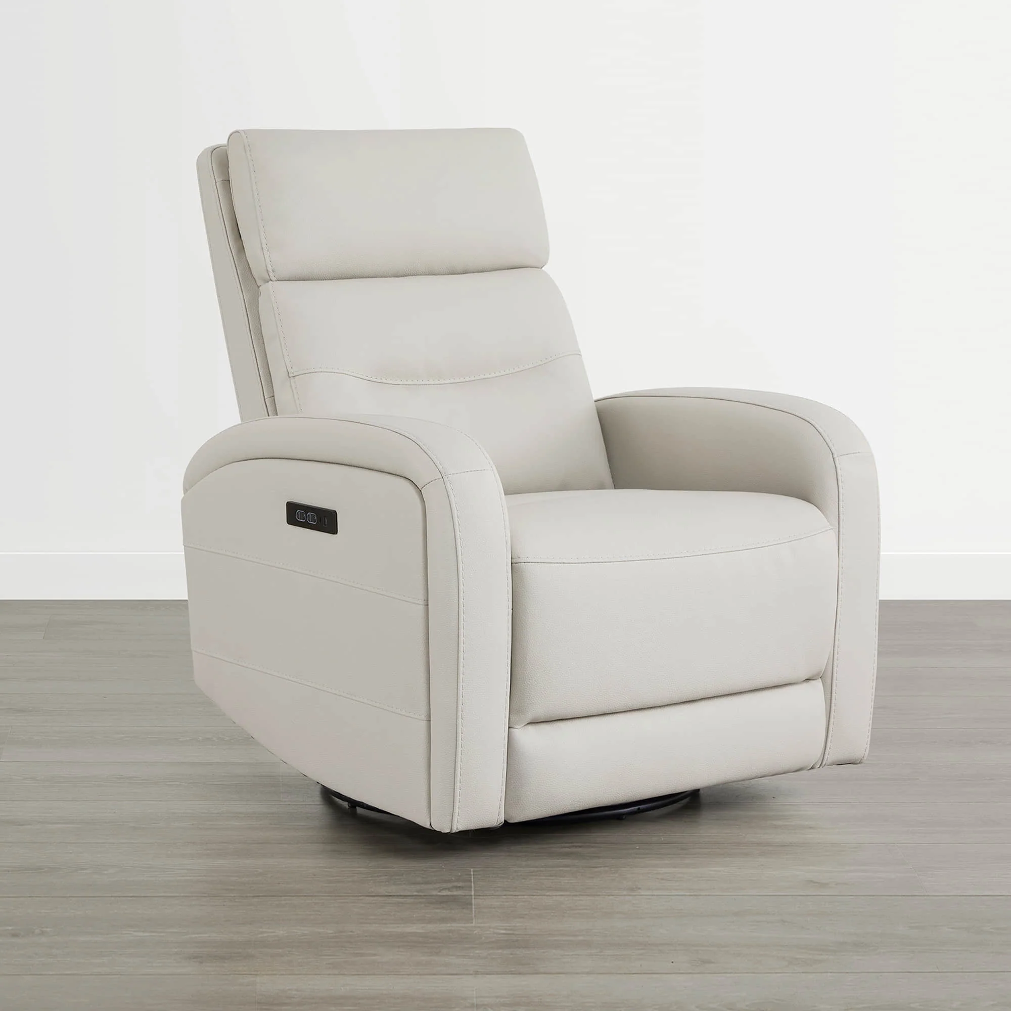Theo Power Swivel Glider Recliner - Image 70