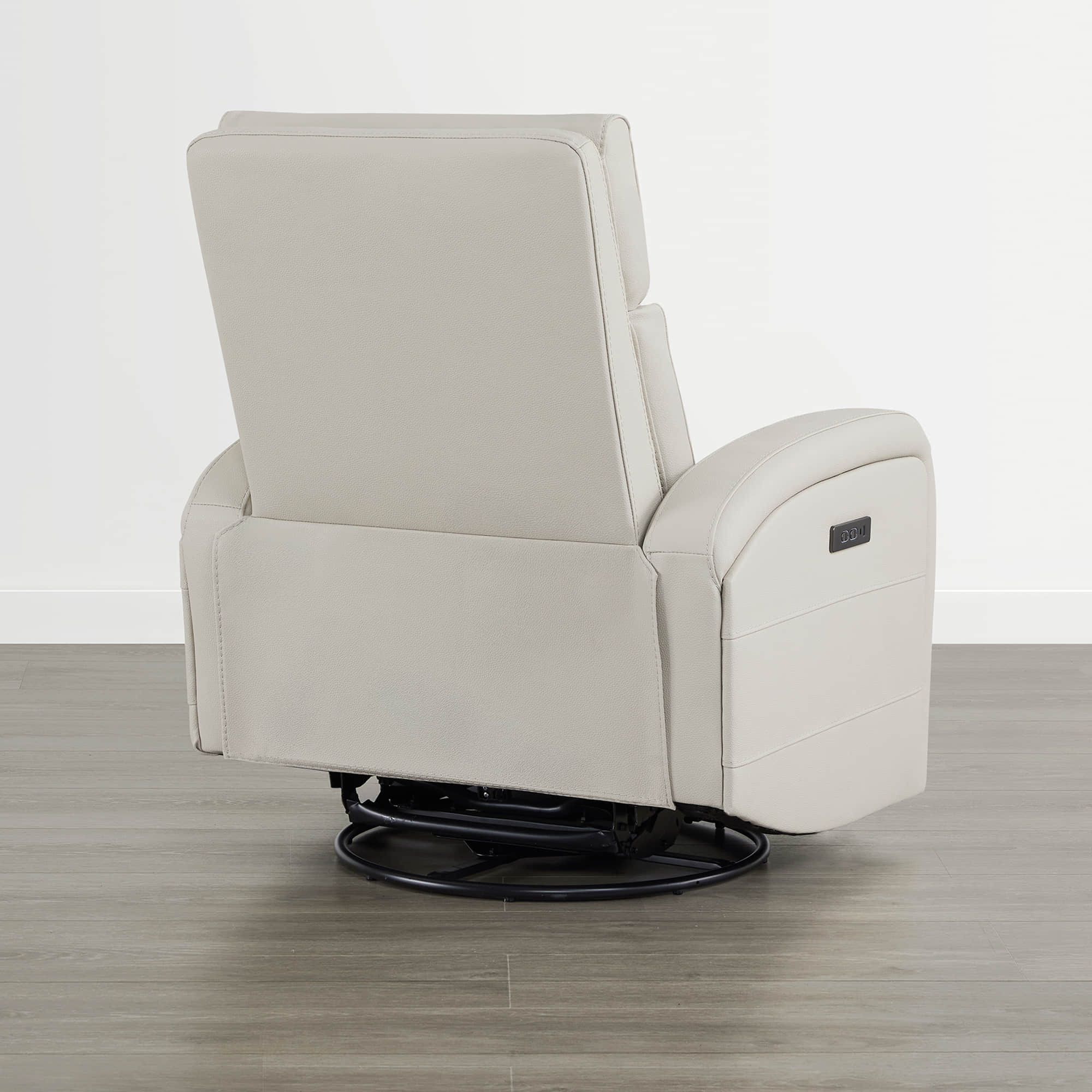 Theo Power Swivel Glider Recliner - Image 73