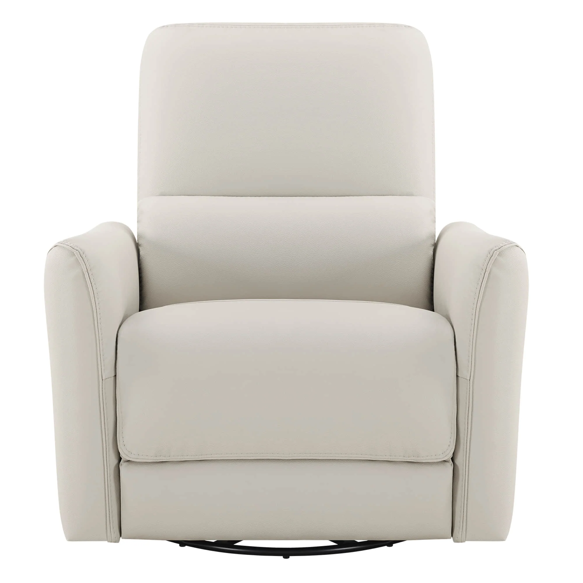Tracee Power Swivel Nursery Glider Recliner - Image 152