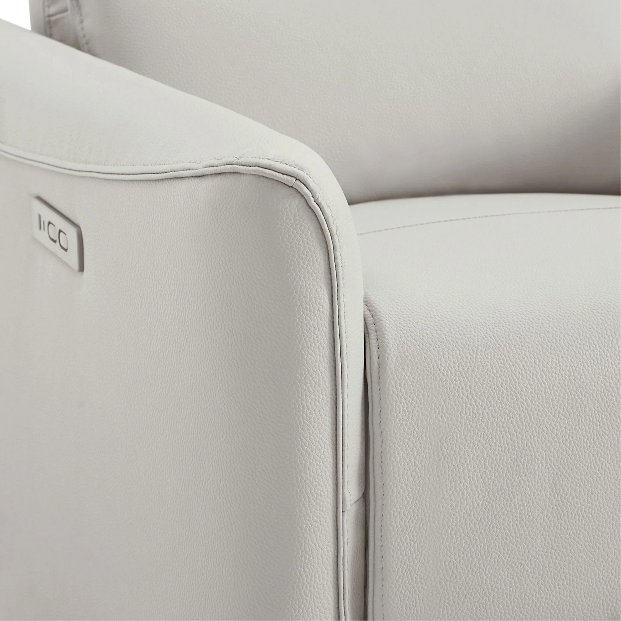 Tracee Power Swivel Nursery Glider Recliner - Image 22