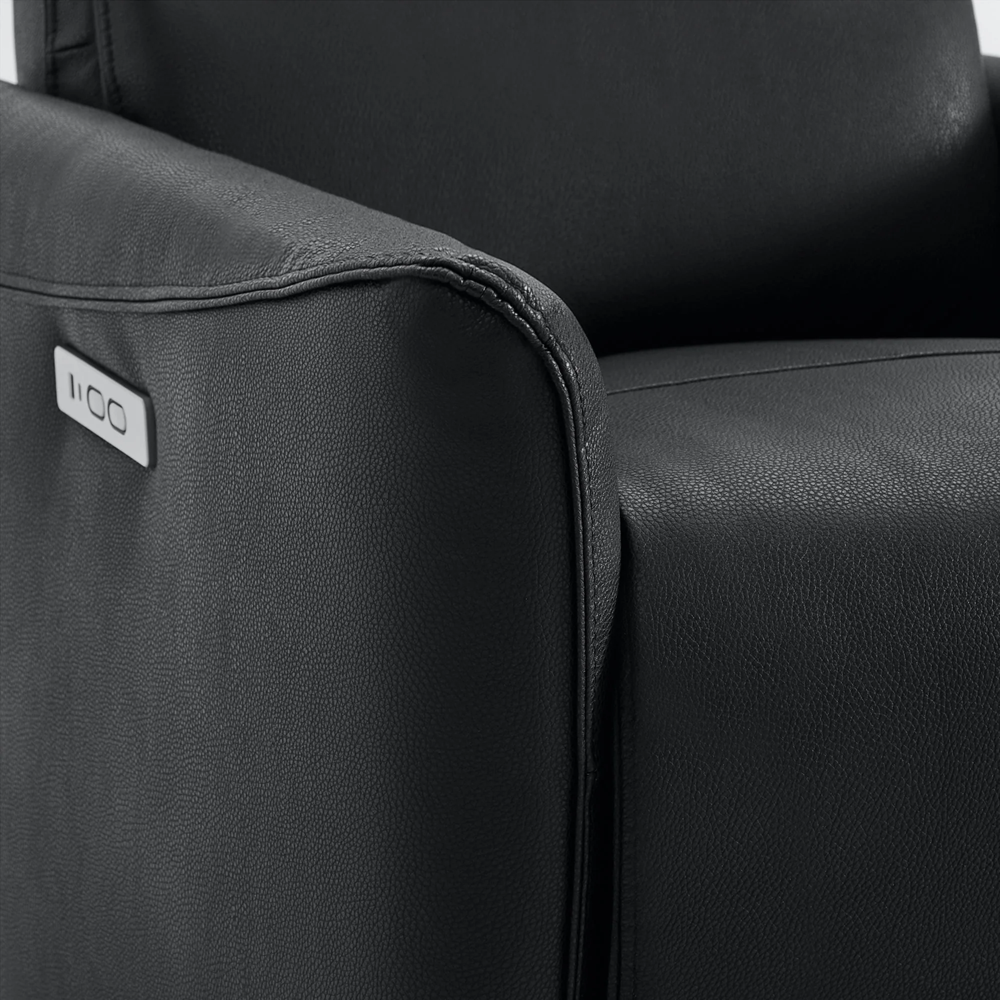 Tracee Power Swivel Nursery Glider Recliner - Image 29