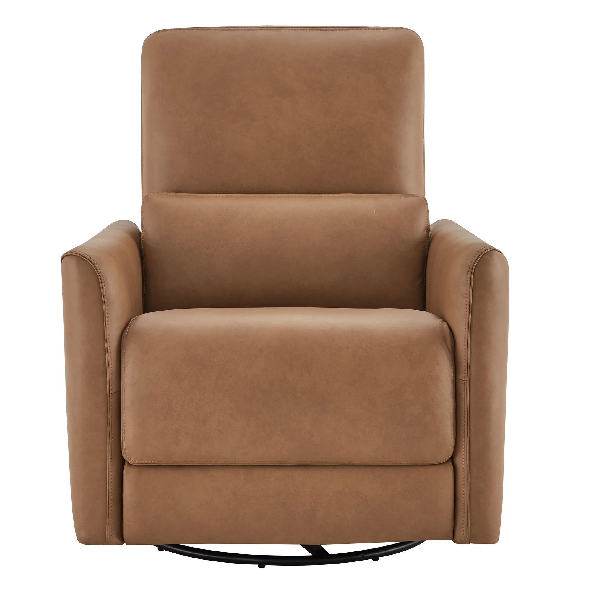 Tracee Power Swivel Nursery Glider Recliner - Image 55