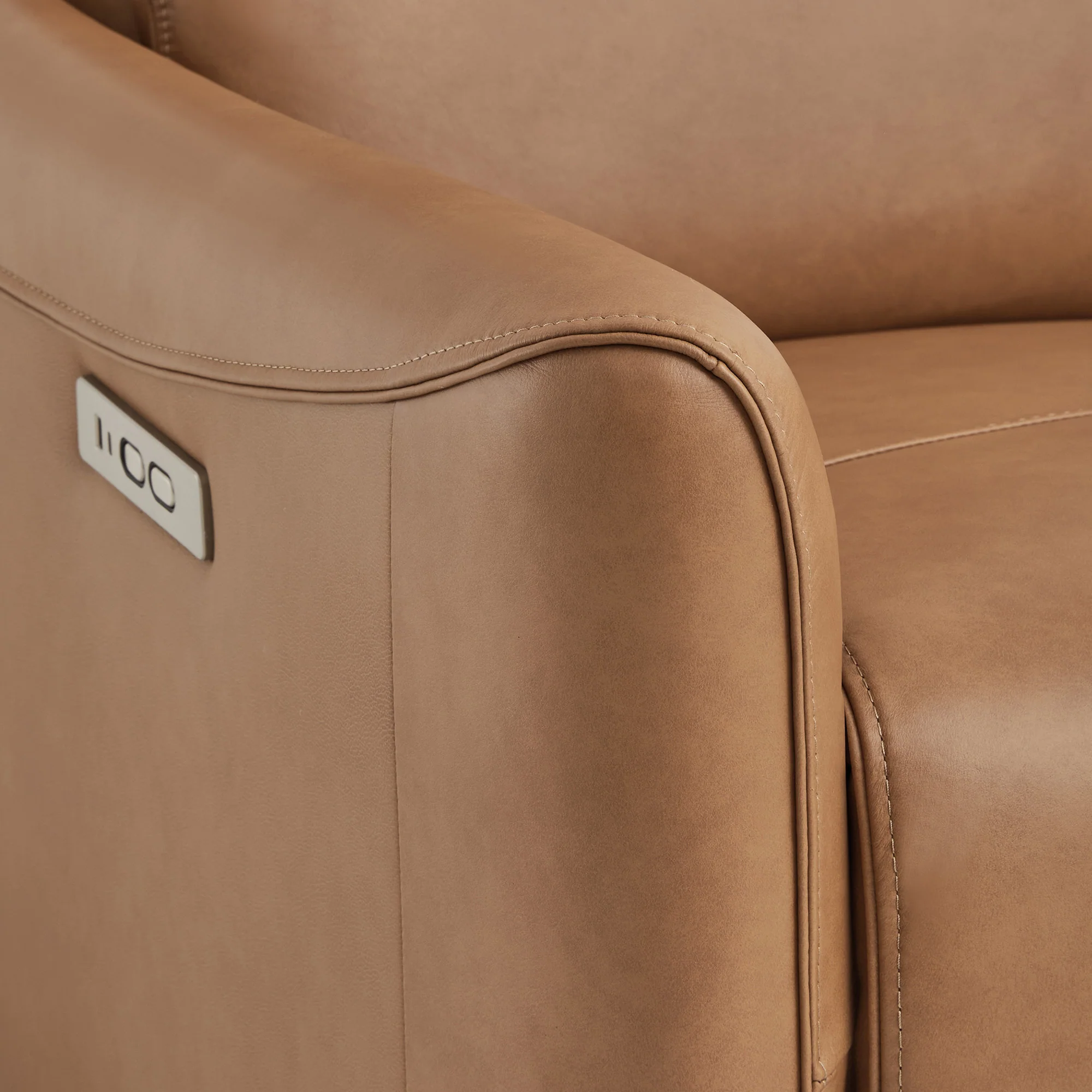 Tracee Power Swivel Nursery Glider Recliner - Image 59