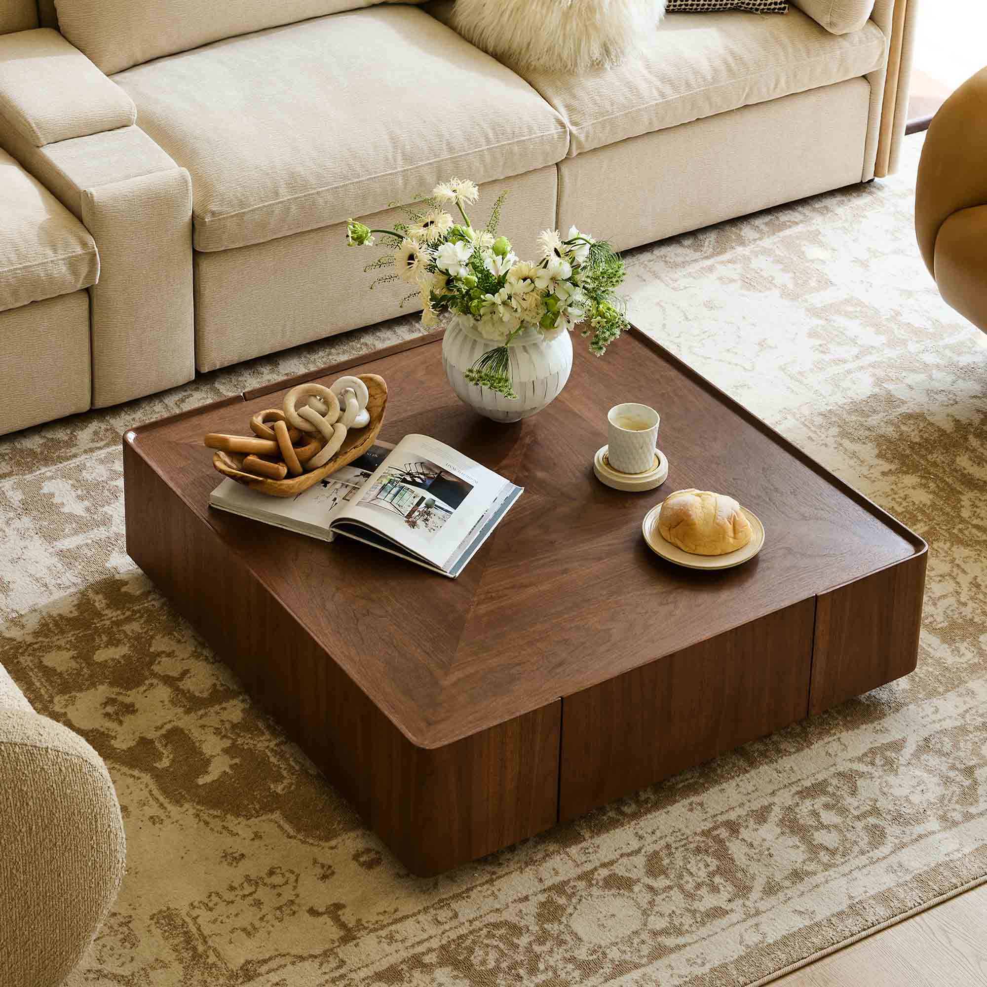 Tables New Arrivals, Special Saving