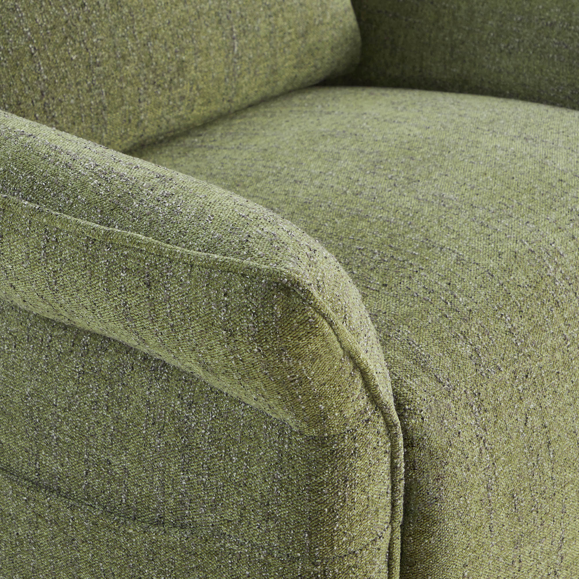 Vinca Modern Power Swivel Glider Recliner with Power Lumbar & Headrest - Image 55