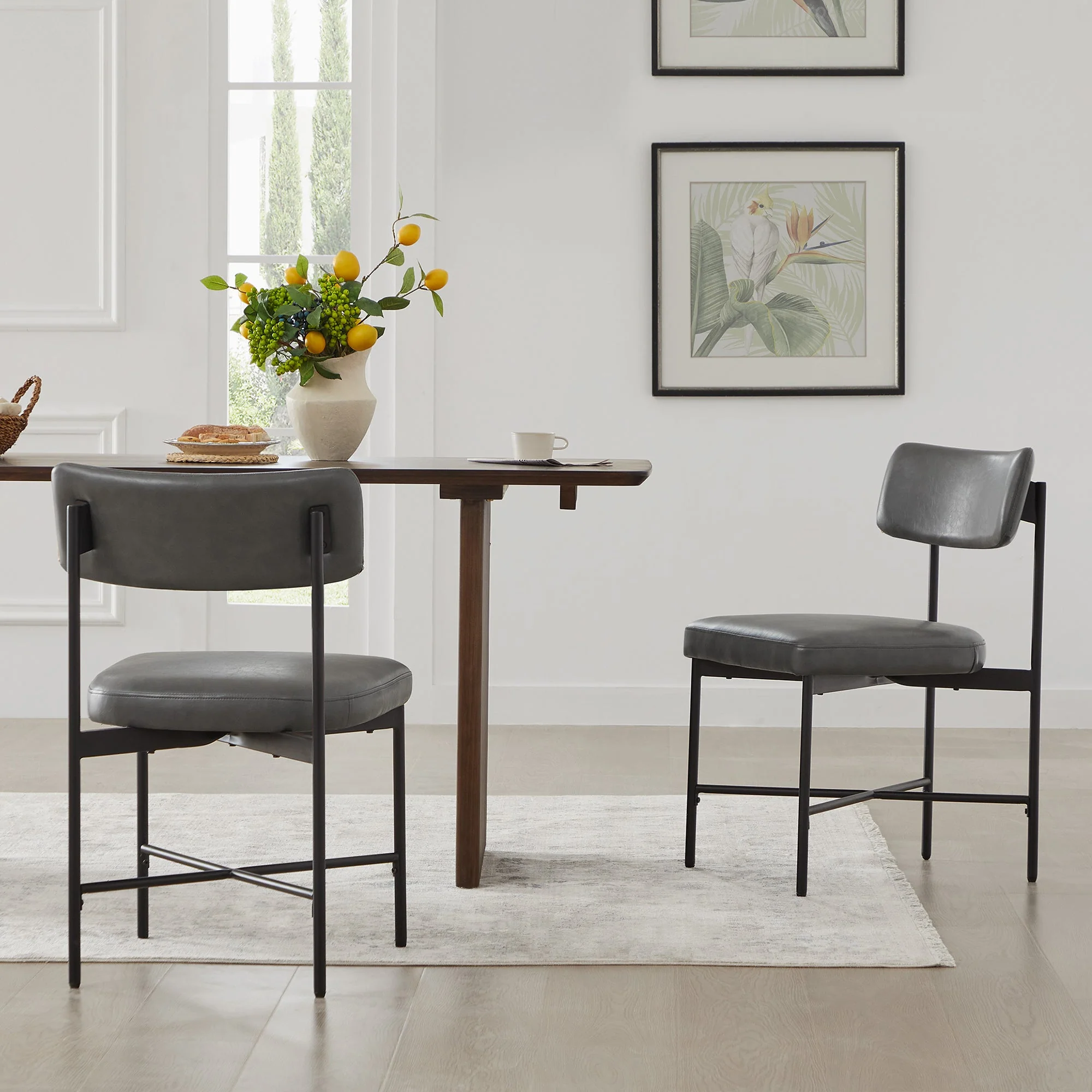Lovy Dining Chair (Set of 2) - Image 12