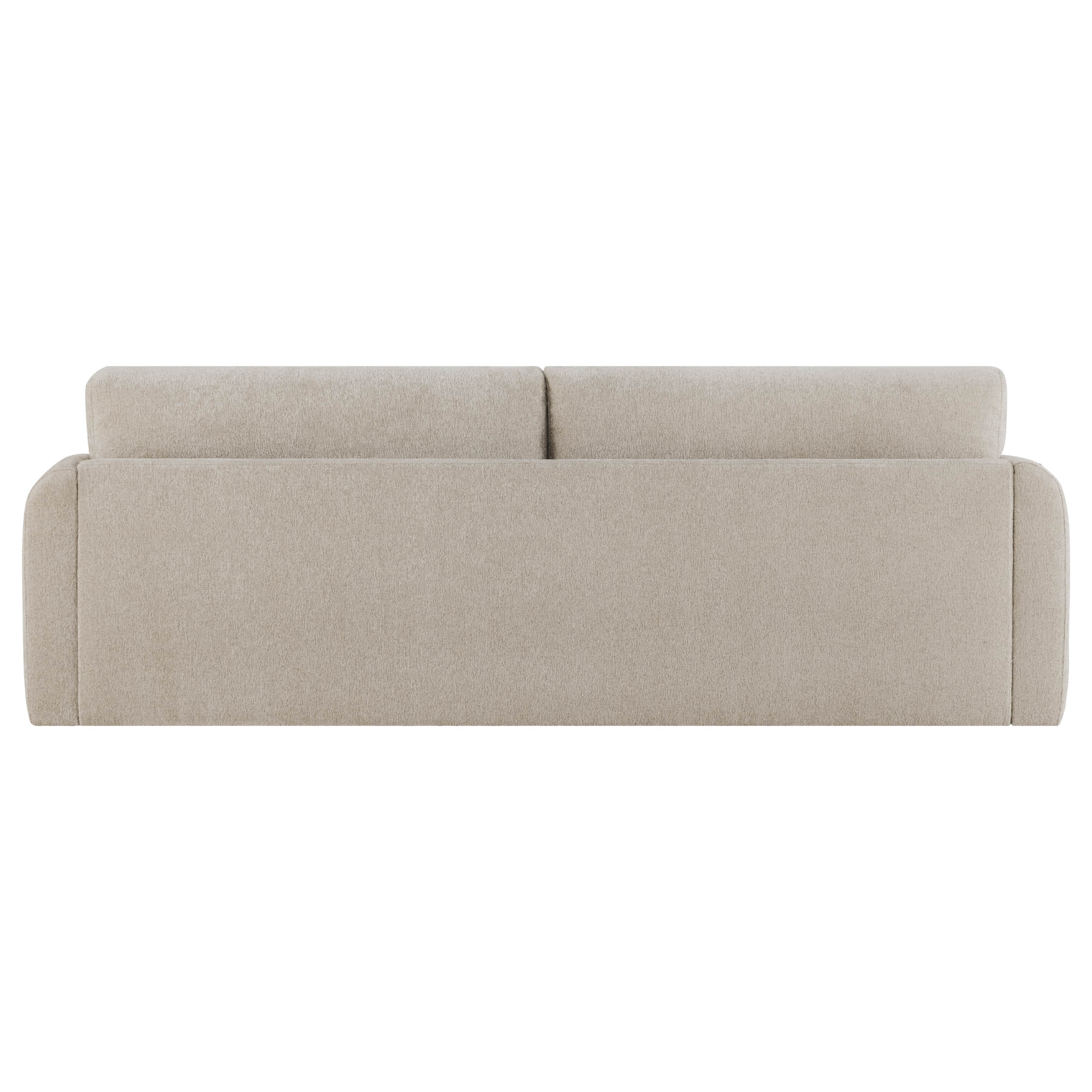 Winsley Feather Filled 3-Seat Sofa with Ottoman, Configurable Pit Sectional - Image 34