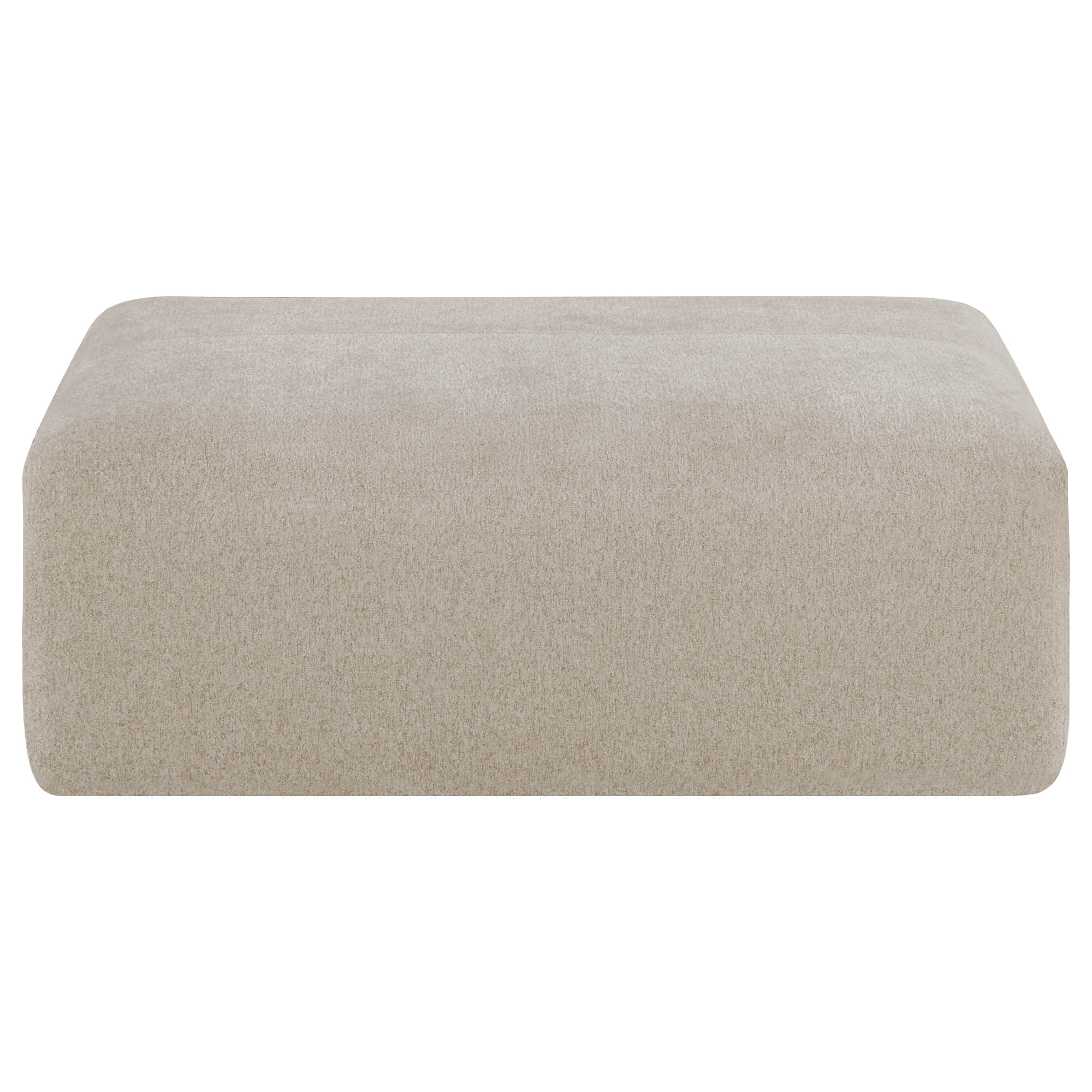 Winsley Feather Filled 3-Seat Sofa with Ottoman, Configurable Pit Sectional - Image 44